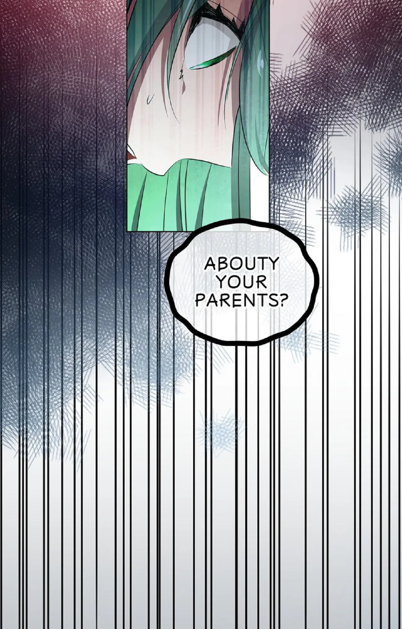 My Dearest Witch Chapter 38 – Page 28