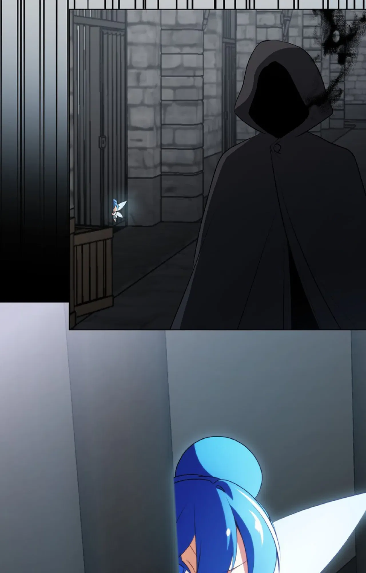 My Dearest Witch Chapter 38 – Page 29