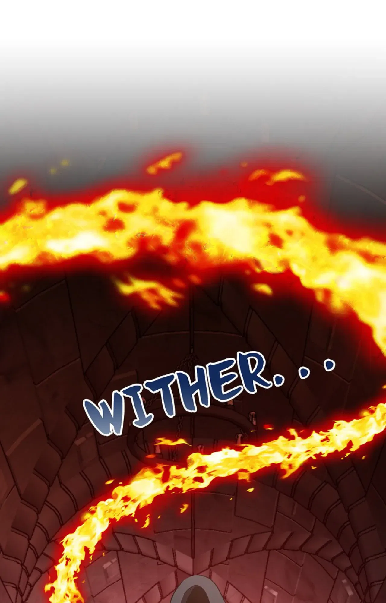 My Dearest Witch Chapter 38 – Page 33