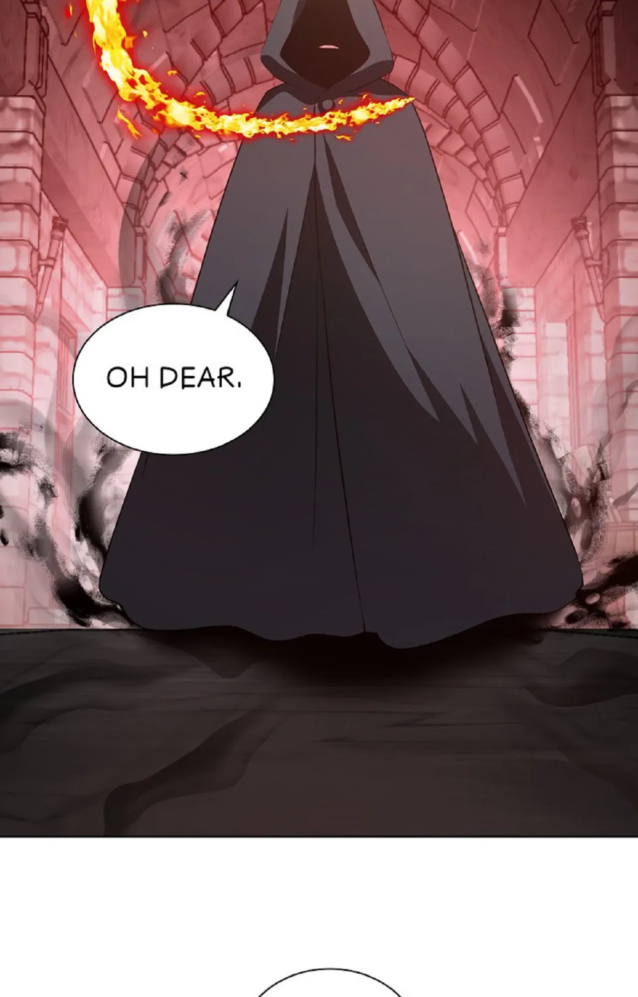My Dearest Witch Chapter 38 – Page 34