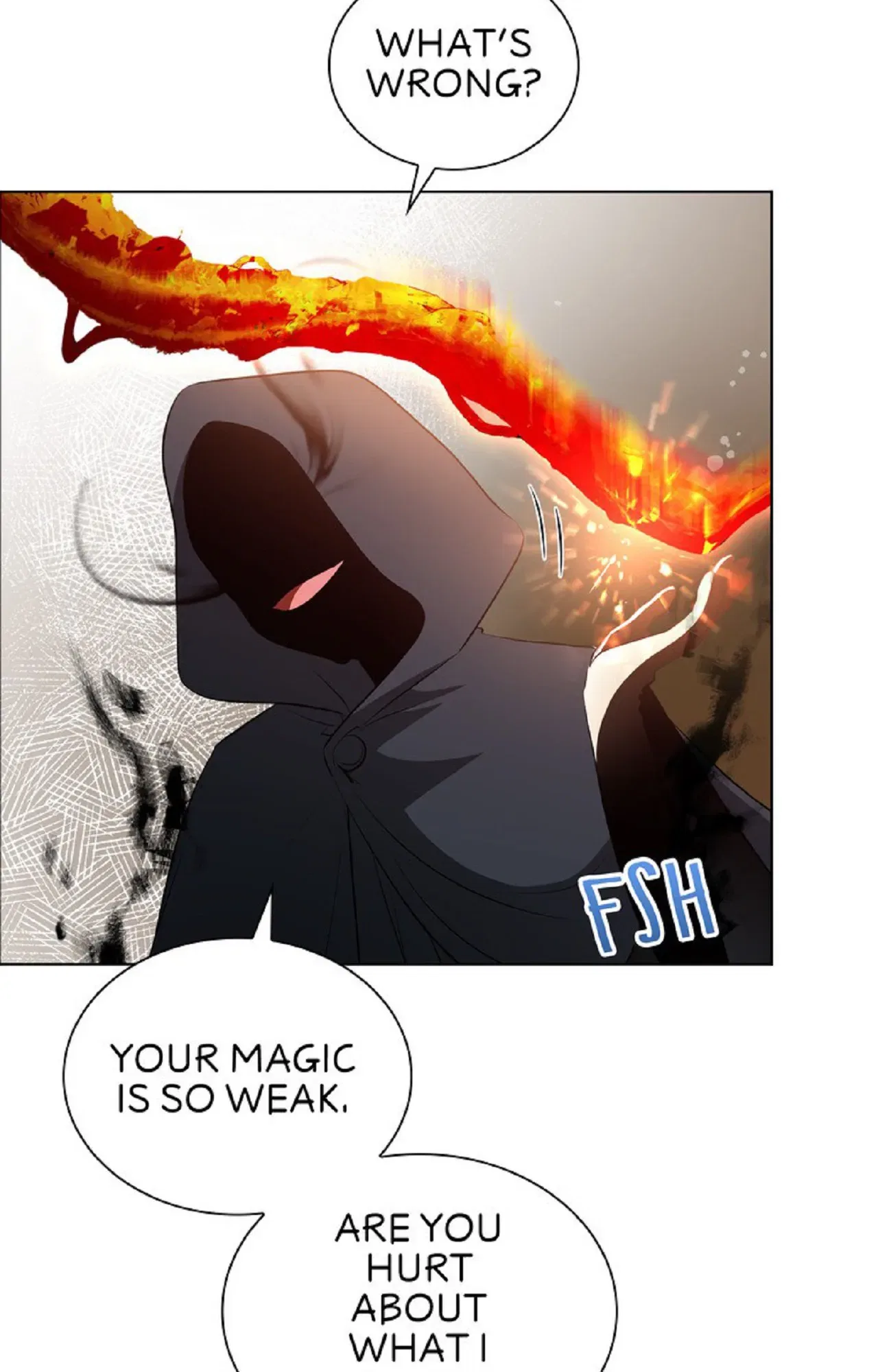My Dearest Witch Chapter 38 – Page 35