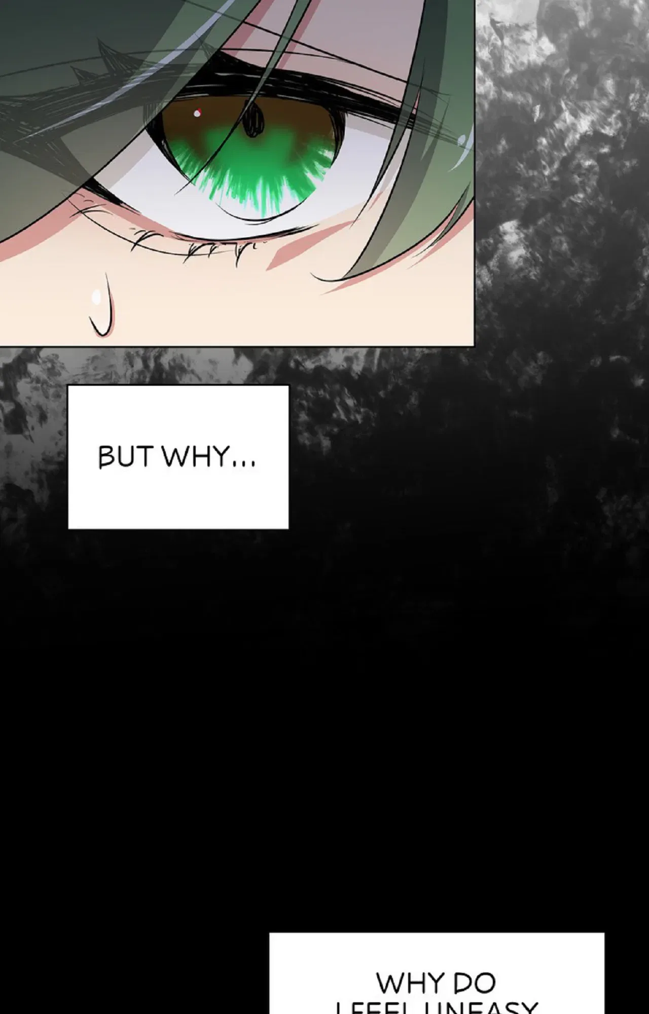 My Dearest Witch Chapter 38 – Page 40