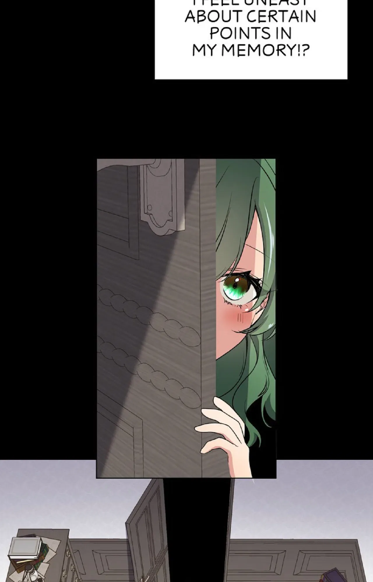 My Dearest Witch Chapter 38 – Page 41