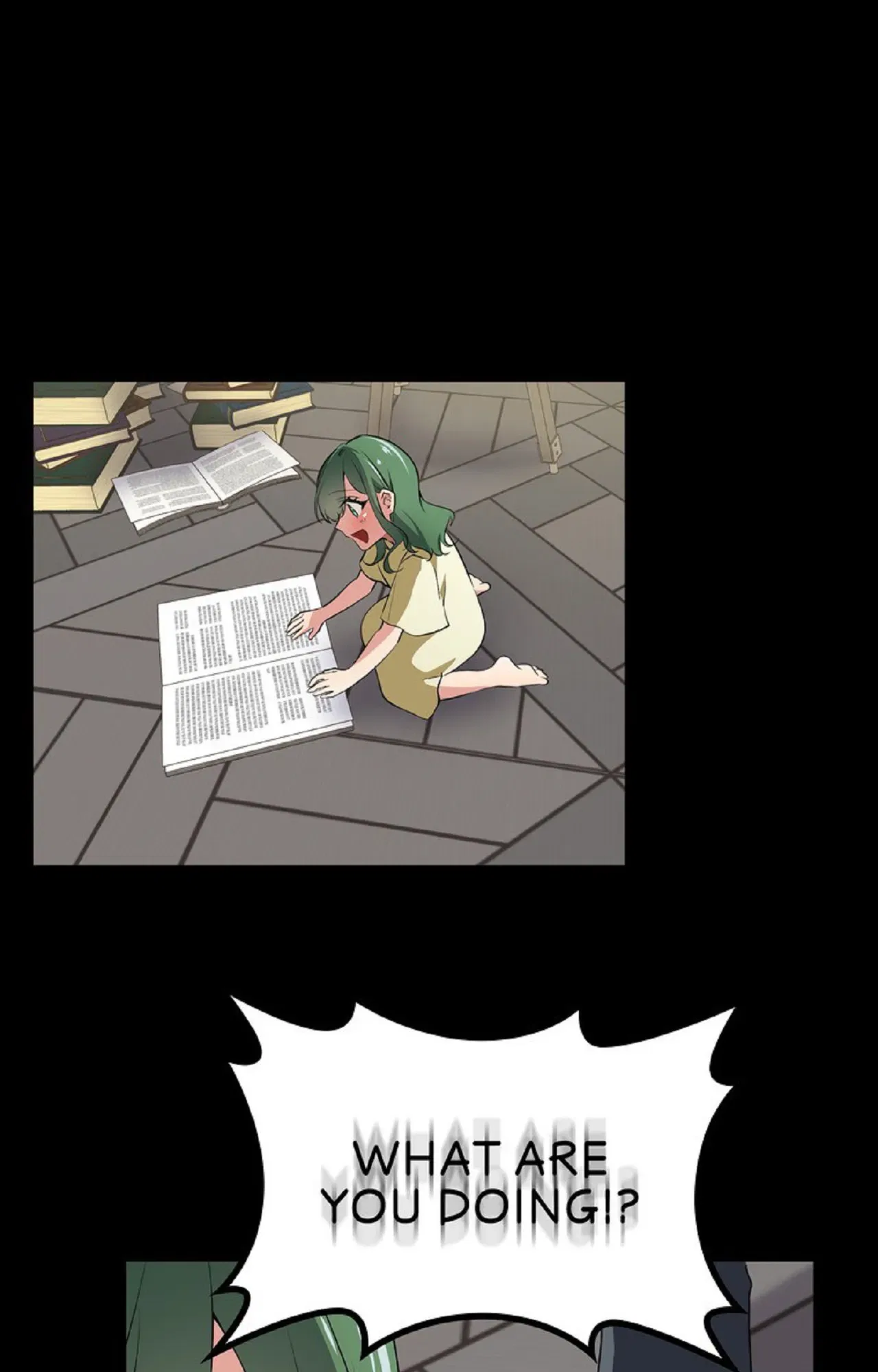 My Dearest Witch Chapter 38 – Page 43