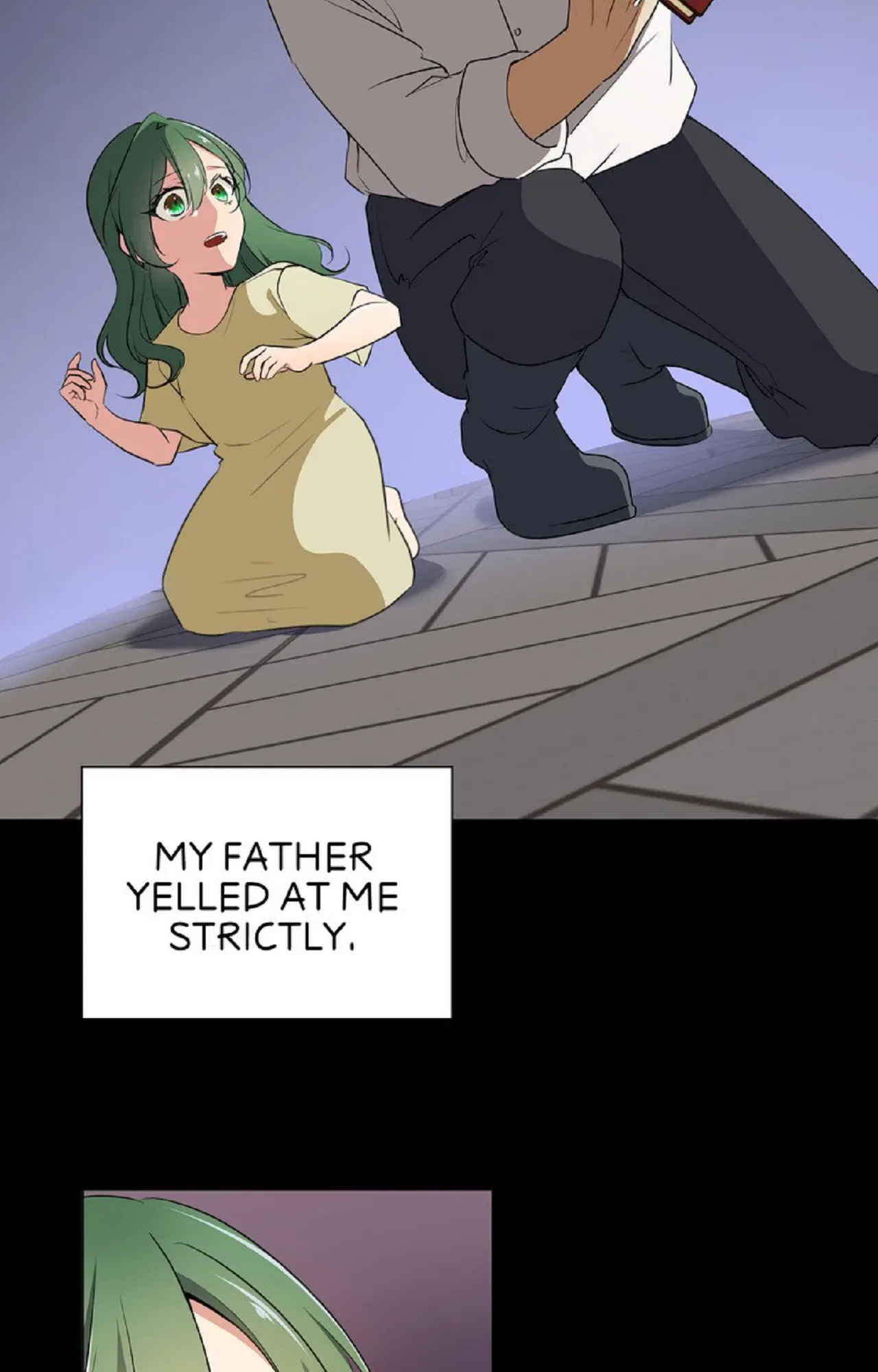 My Dearest Witch Chapter 38 – Page 45