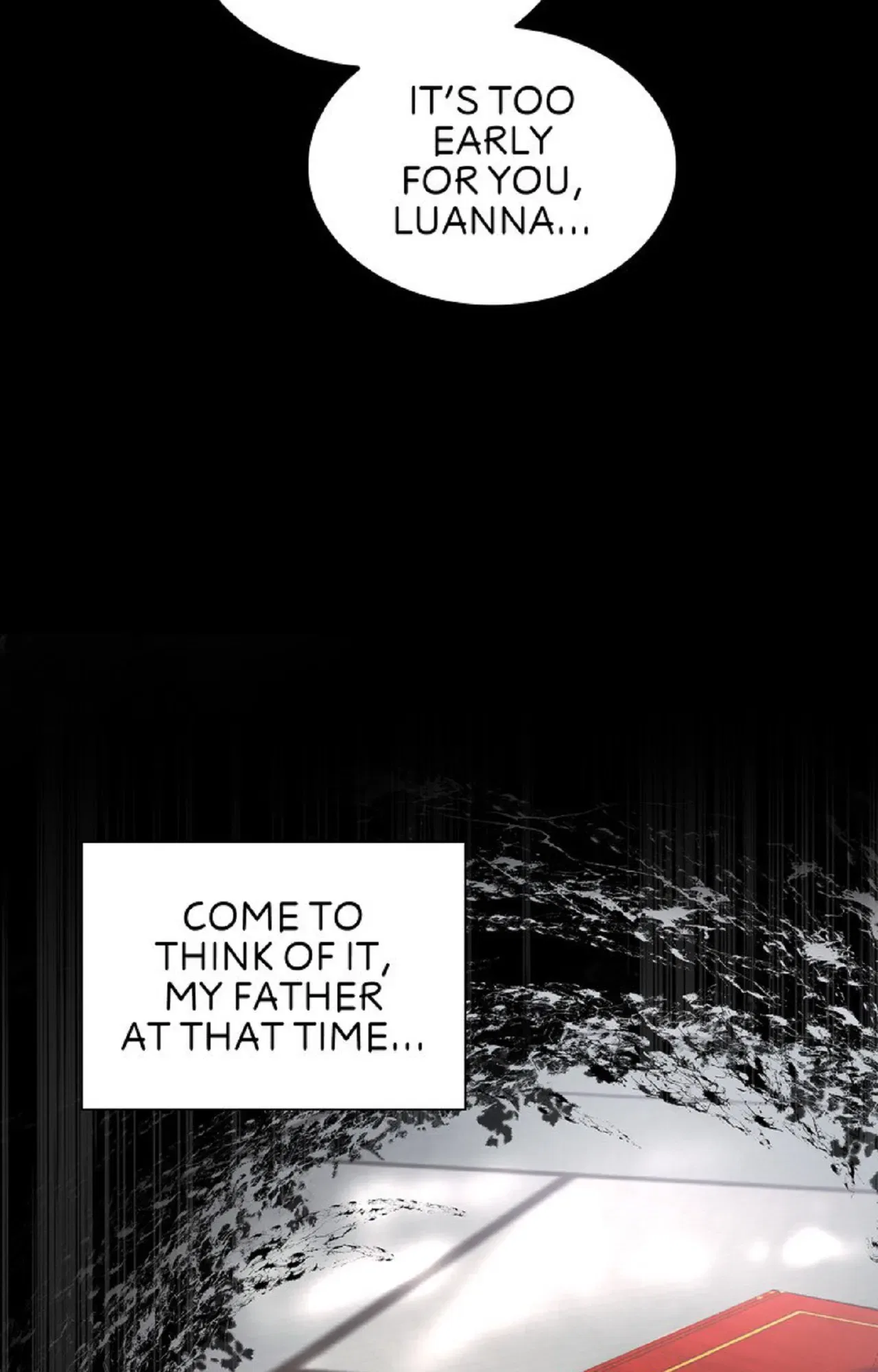 My Dearest Witch Chapter 38 – Page 48