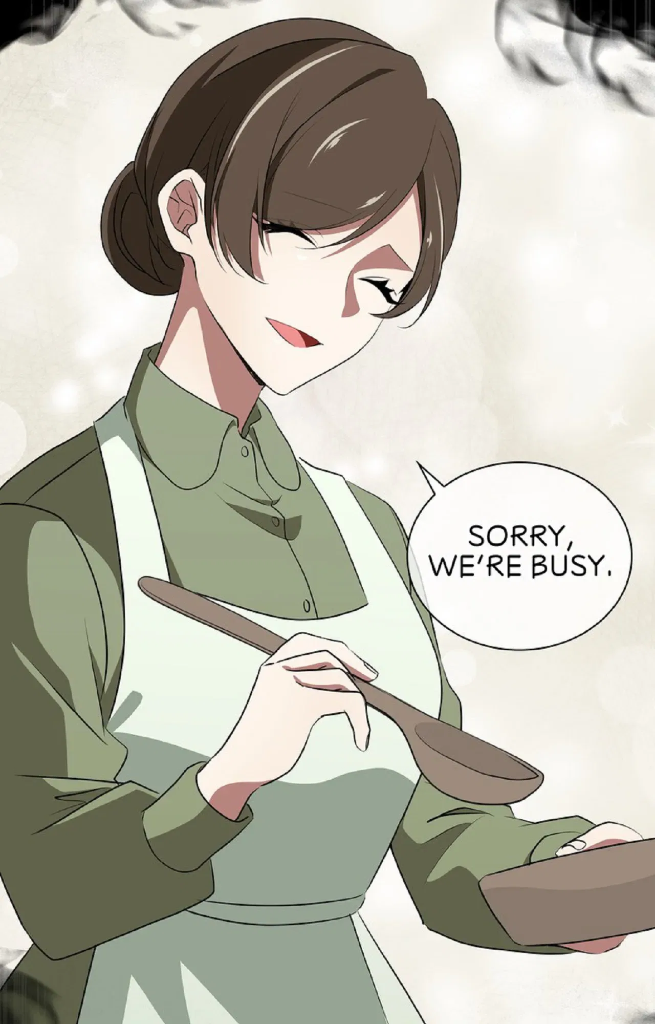 My Dearest Witch Chapter 38 – Page 53
