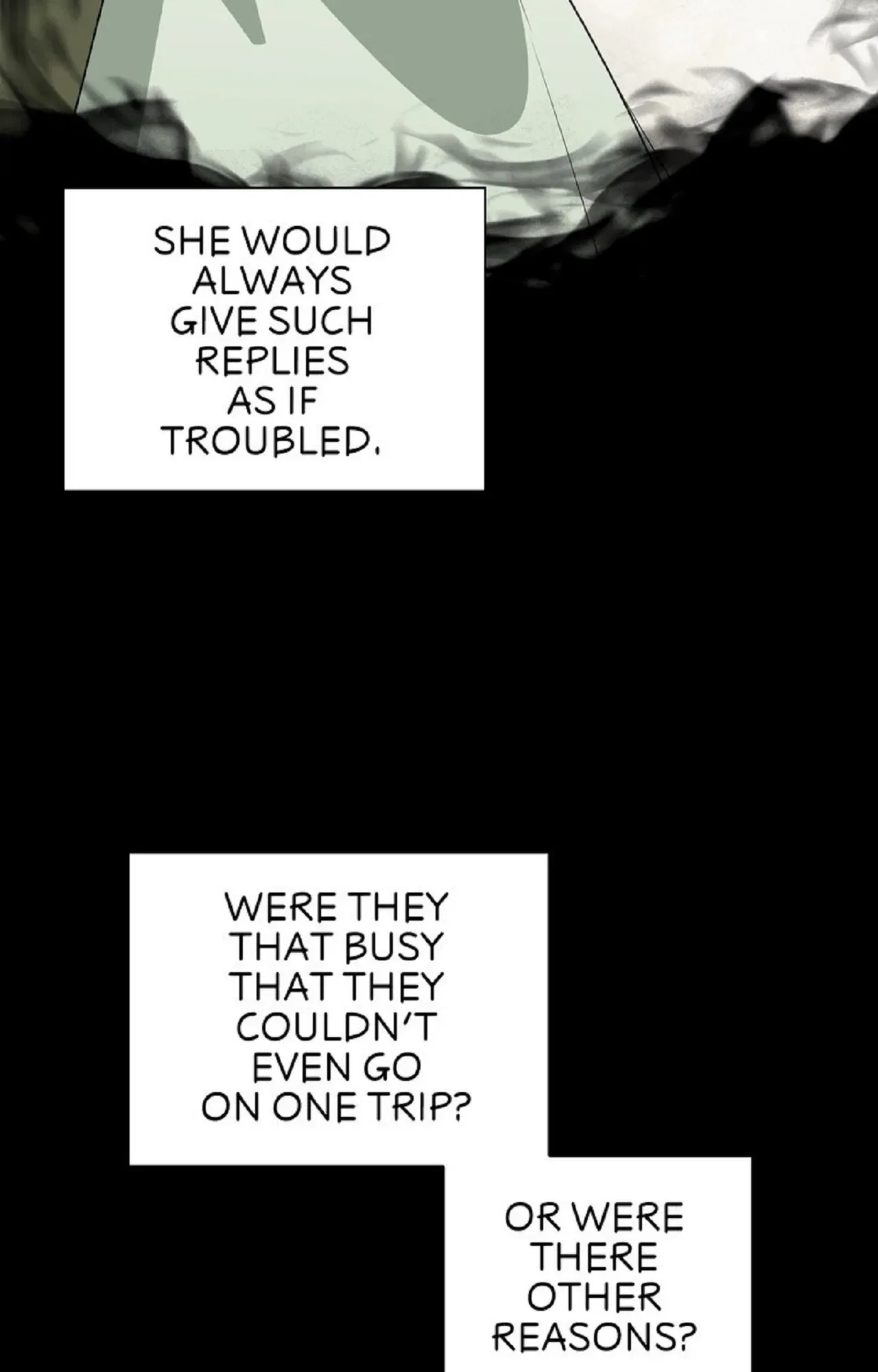 My Dearest Witch Chapter 38 – Page 54