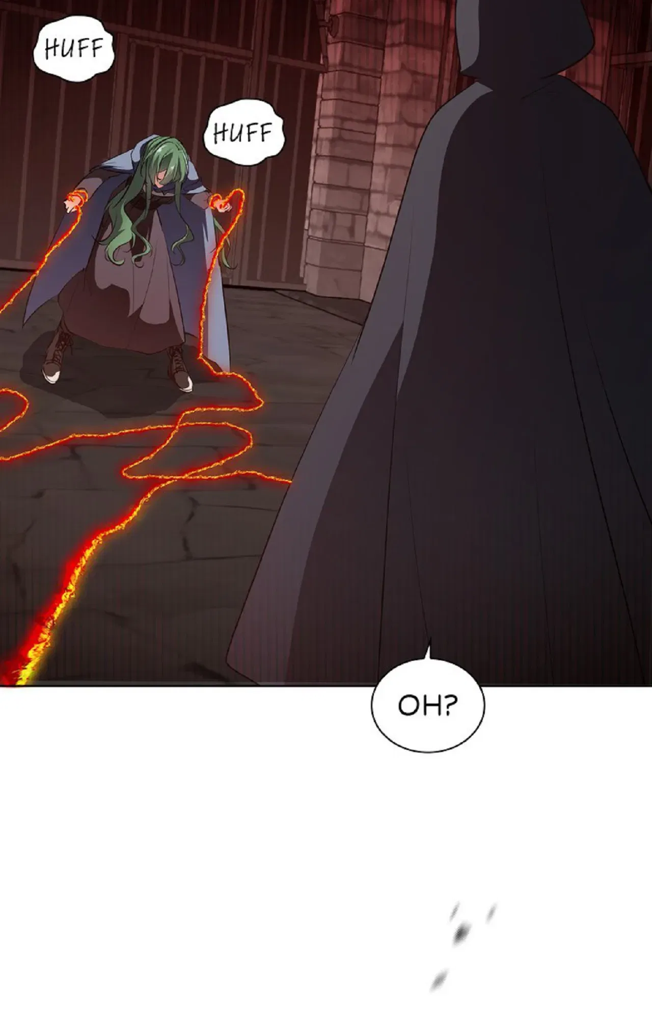 My Dearest Witch Chapter 38 – Page 56
