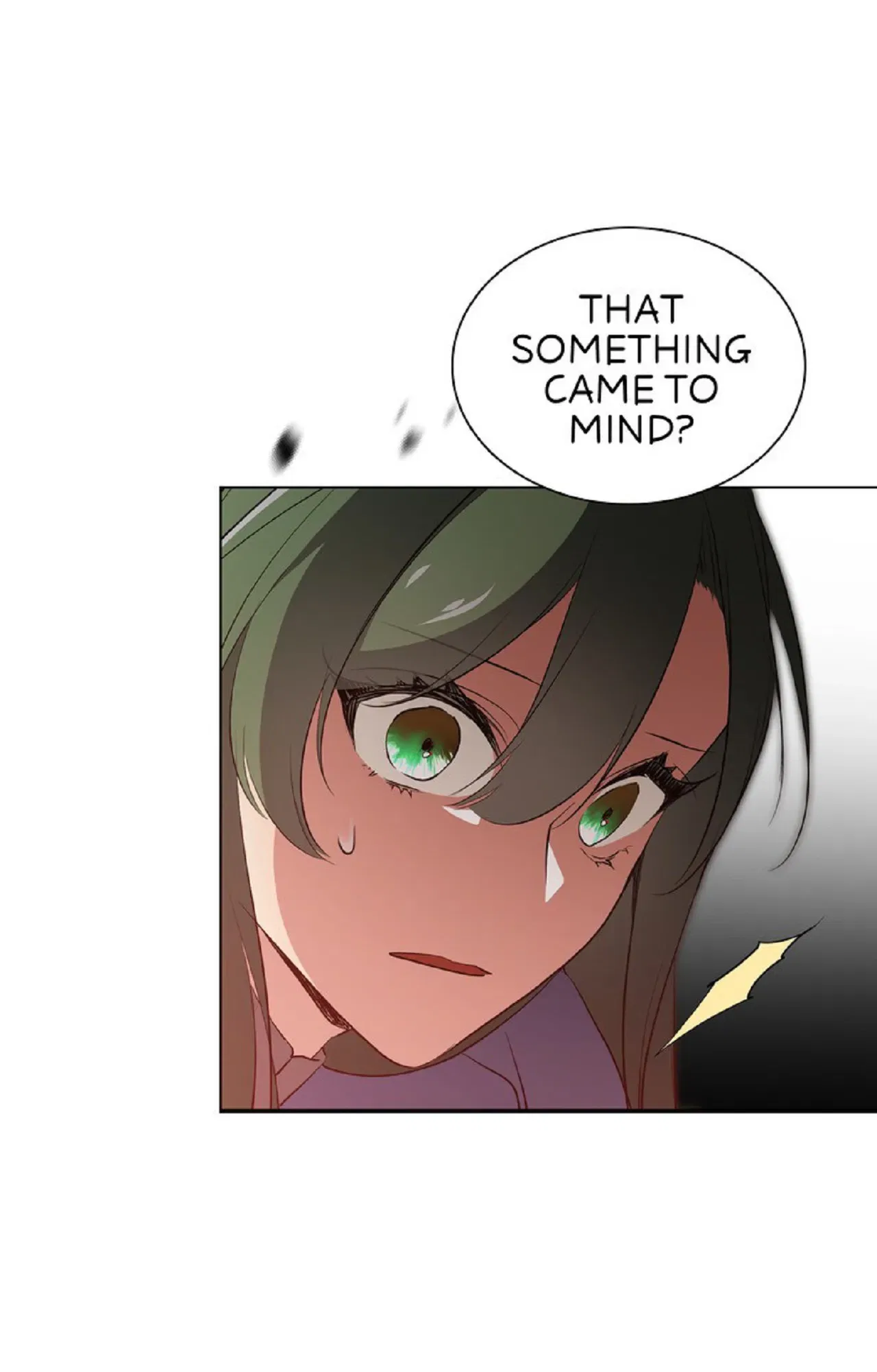 My Dearest Witch Chapter 38 – Page 58