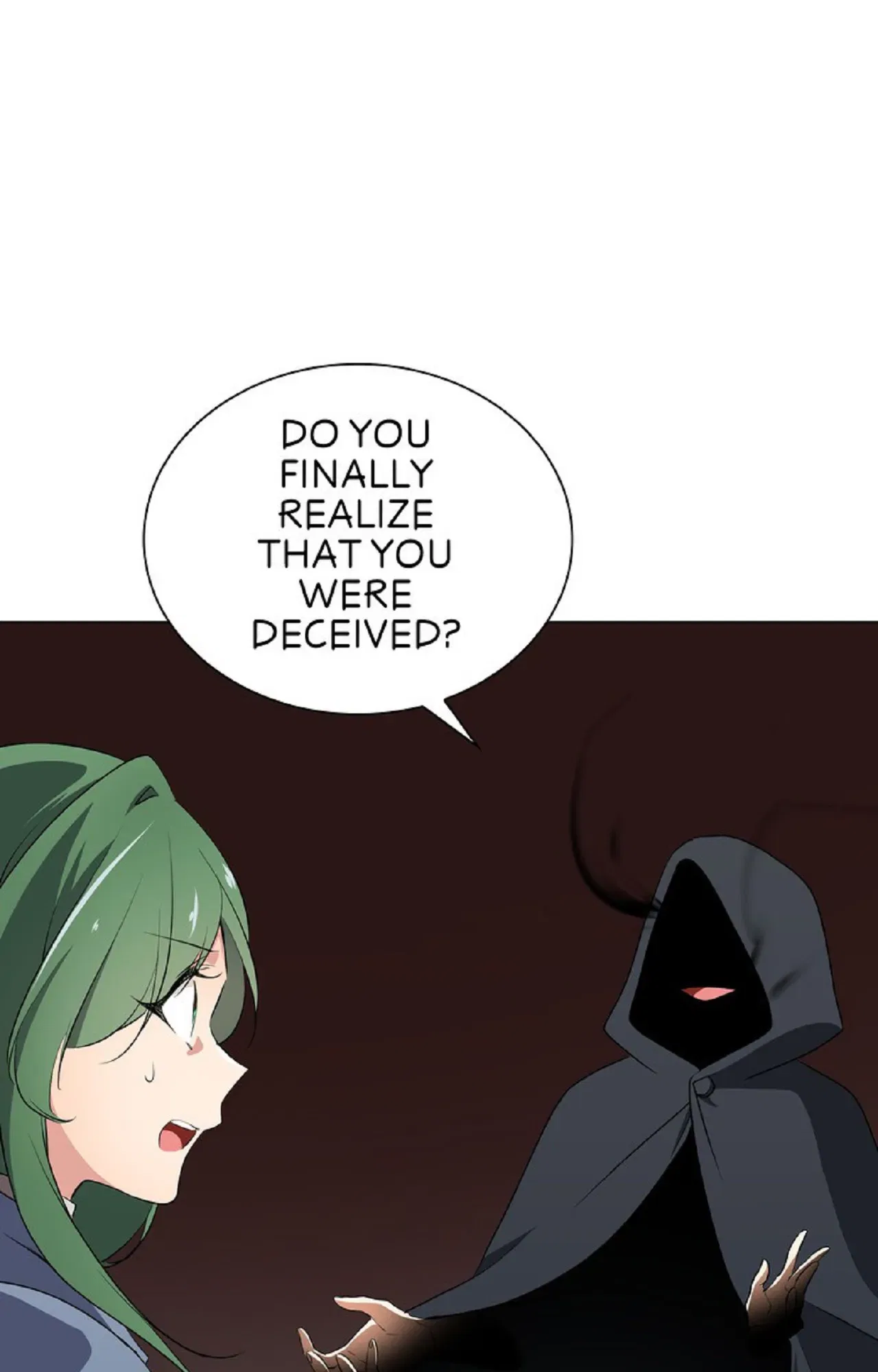 My Dearest Witch Chapter 38 – Page 59