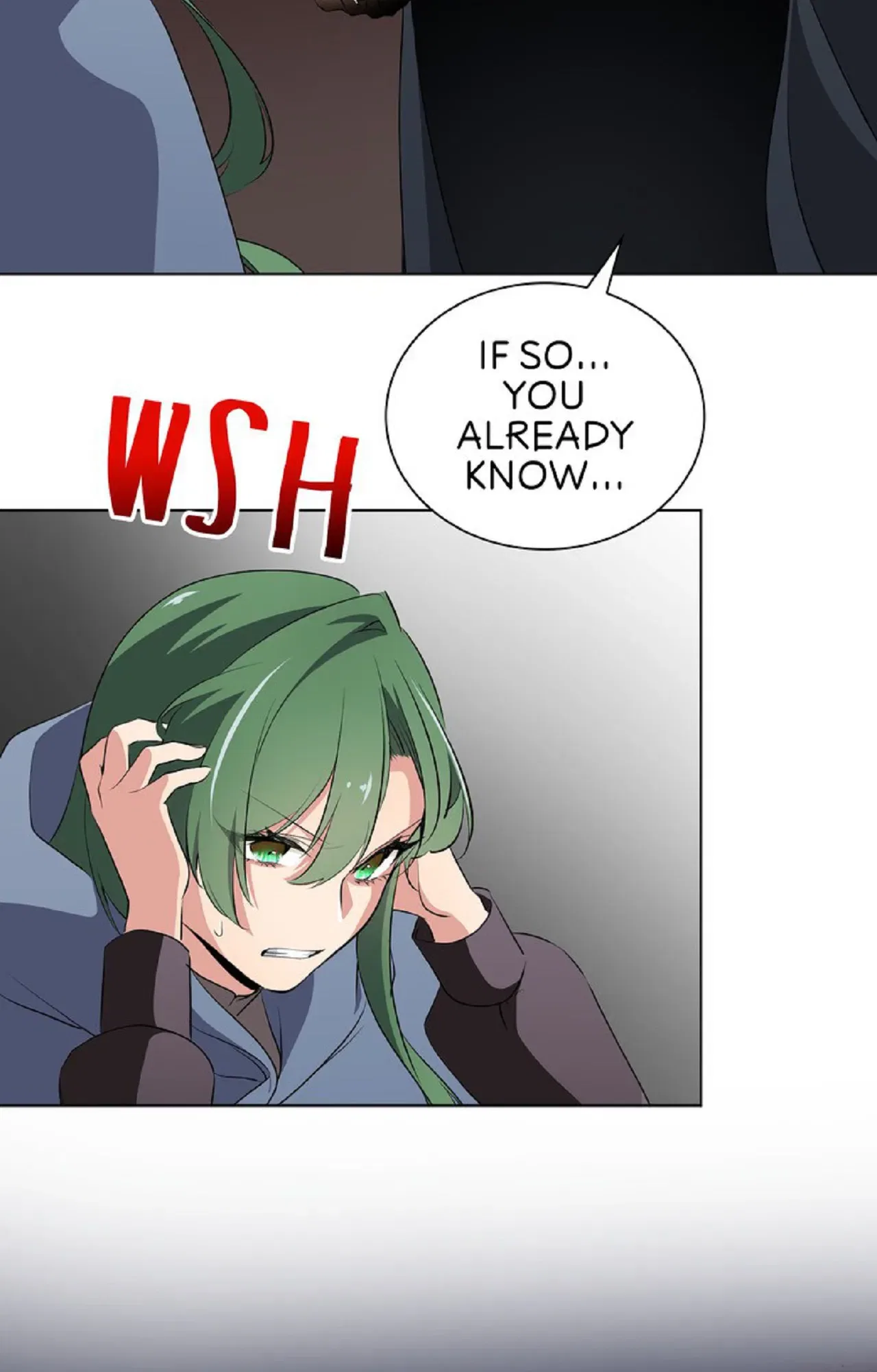 My Dearest Witch Chapter 38 – Page 60
