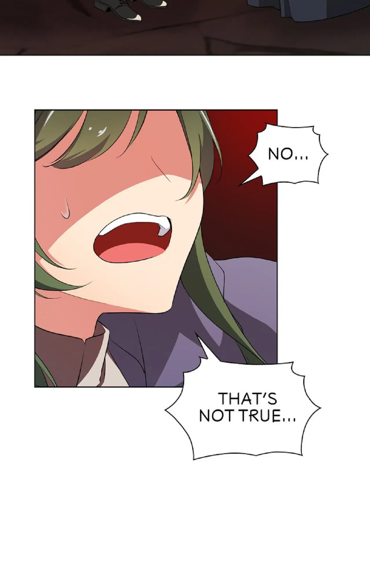 My Dearest Witch Chapter 38 – Page 64