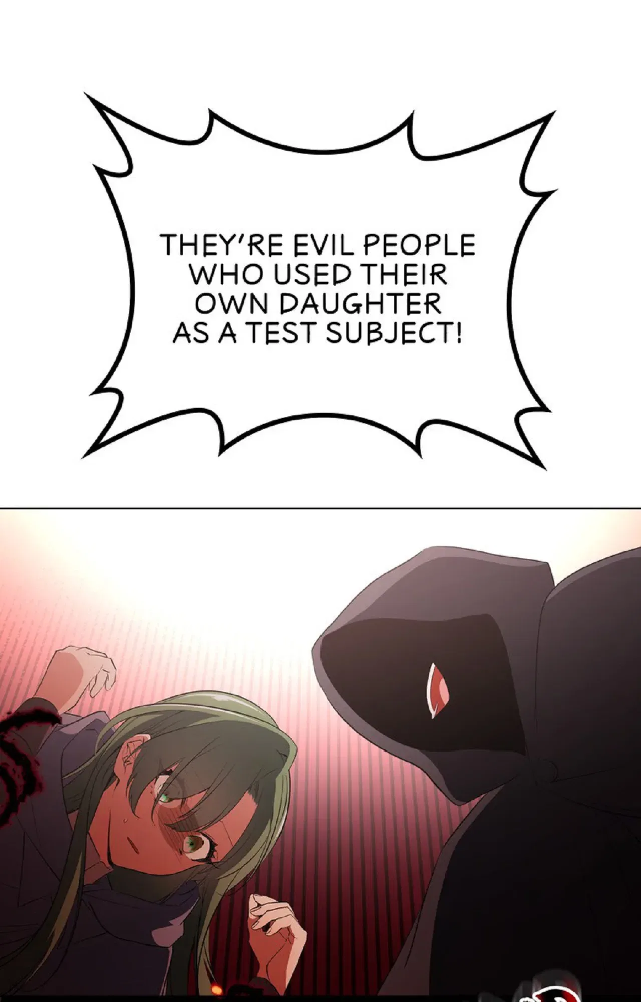 My Dearest Witch Chapter 38 – Page 65