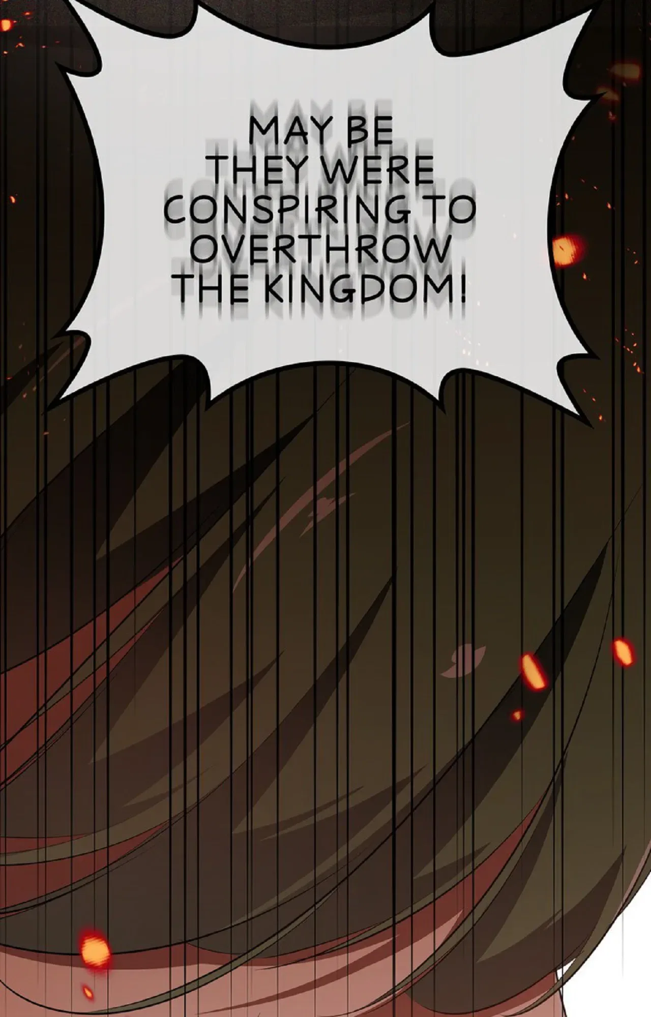 My Dearest Witch Chapter 38 – Page 68