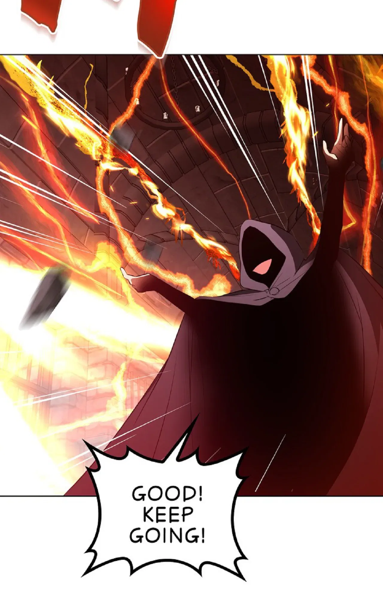 My Dearest Witch Chapter 38 – Page 72