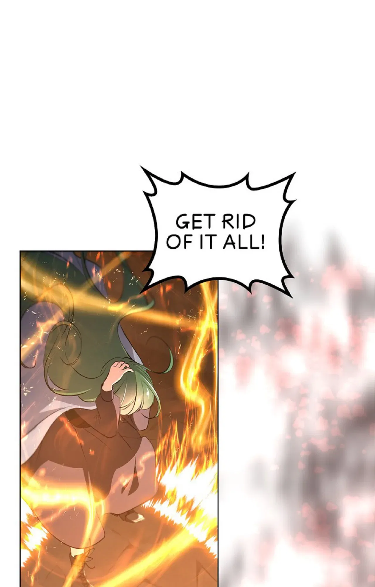 My Dearest Witch Chapter 38 – Page 73