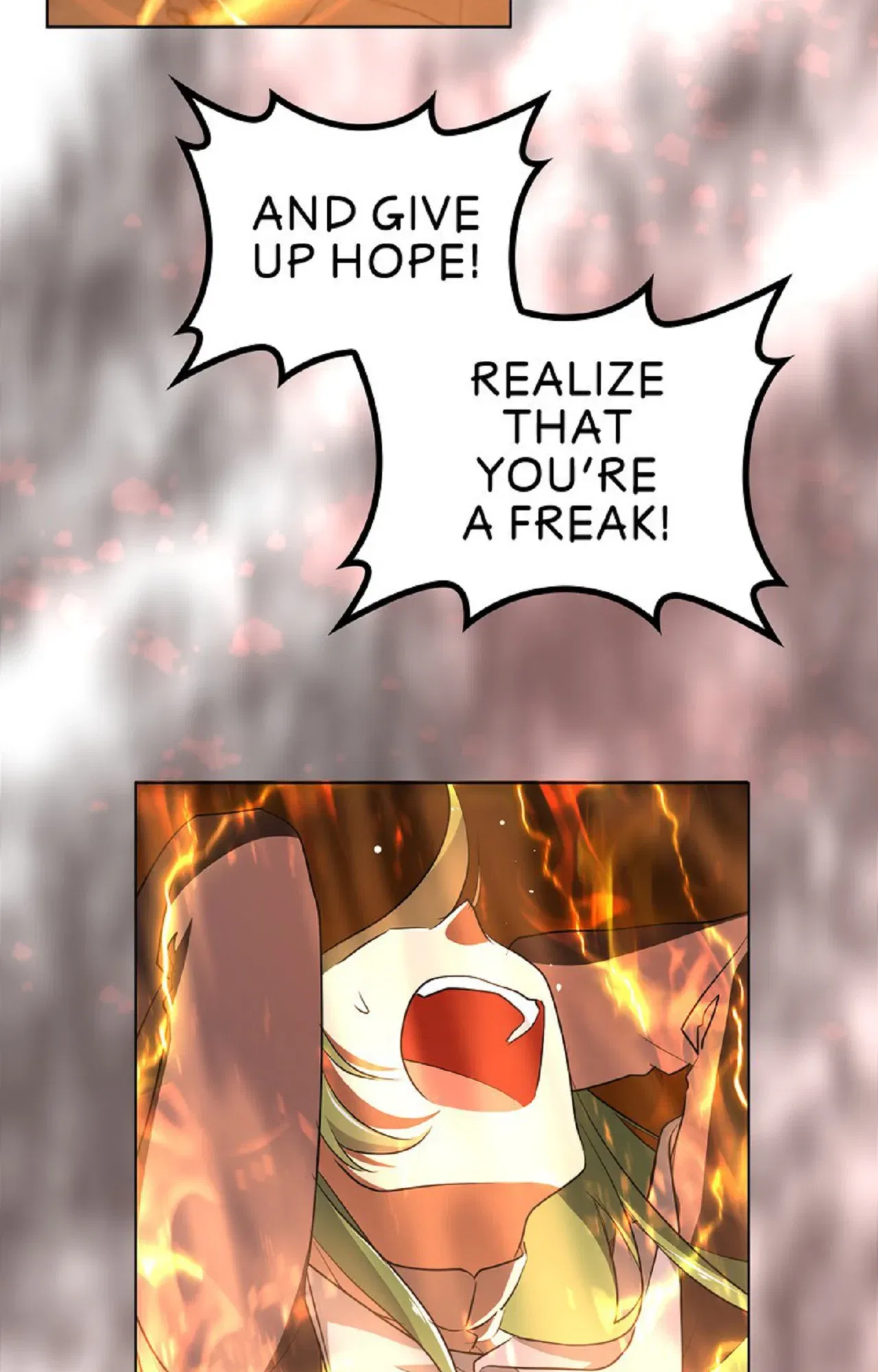 My Dearest Witch Chapter 38 – Page 74