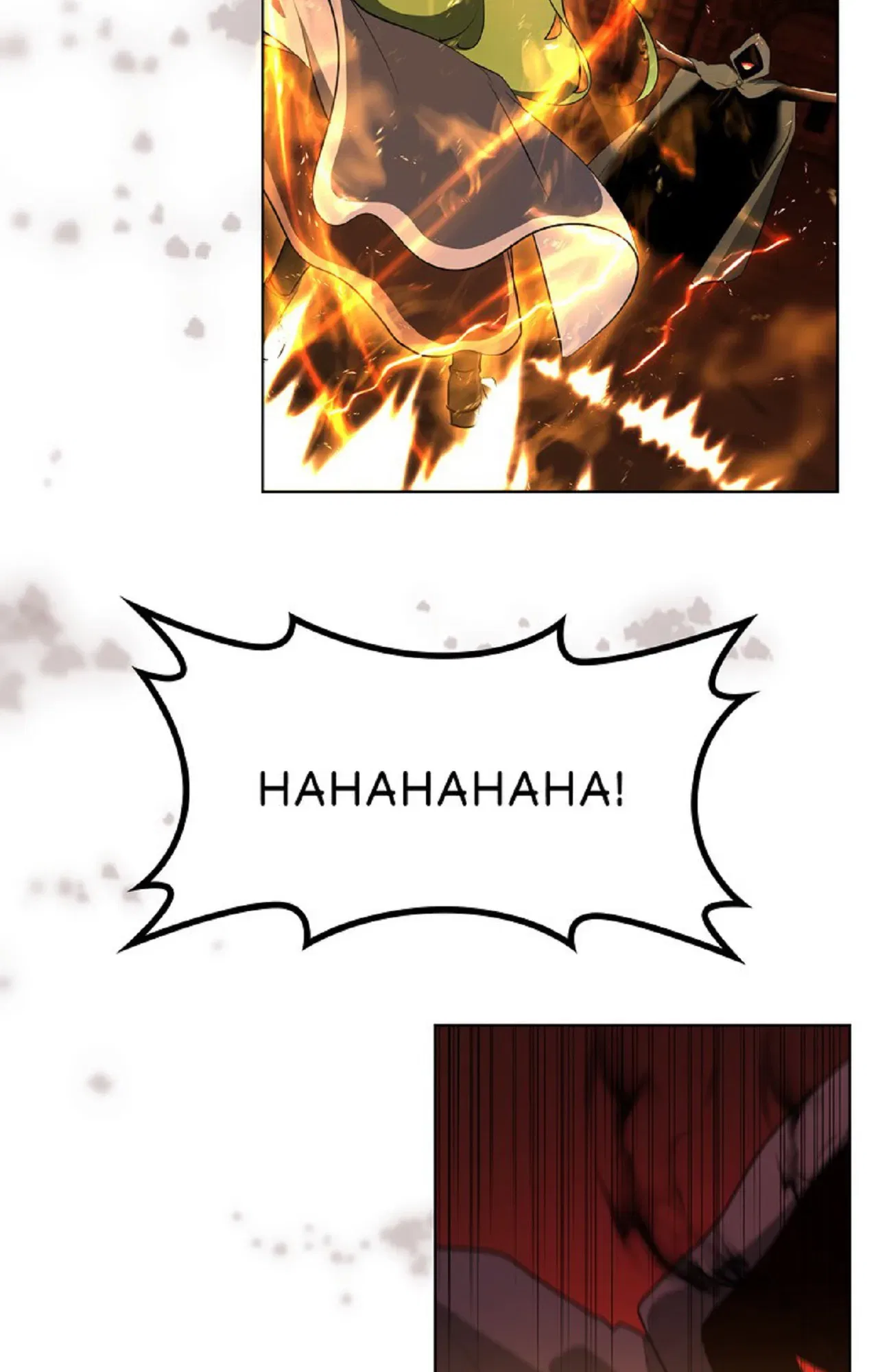 My Dearest Witch Chapter 38 – Page 77