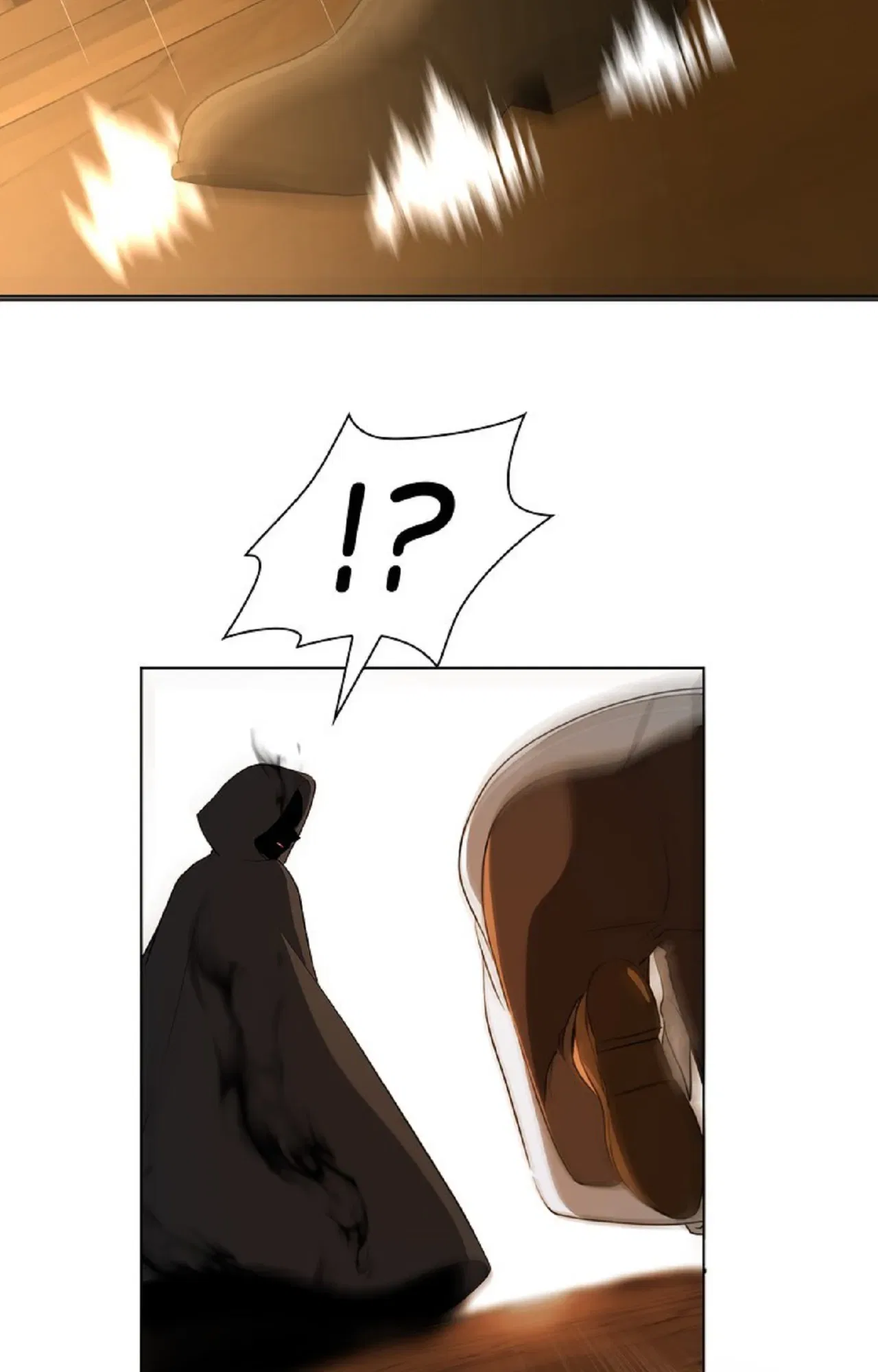 My Dearest Witch Chapter 38 – Page 79