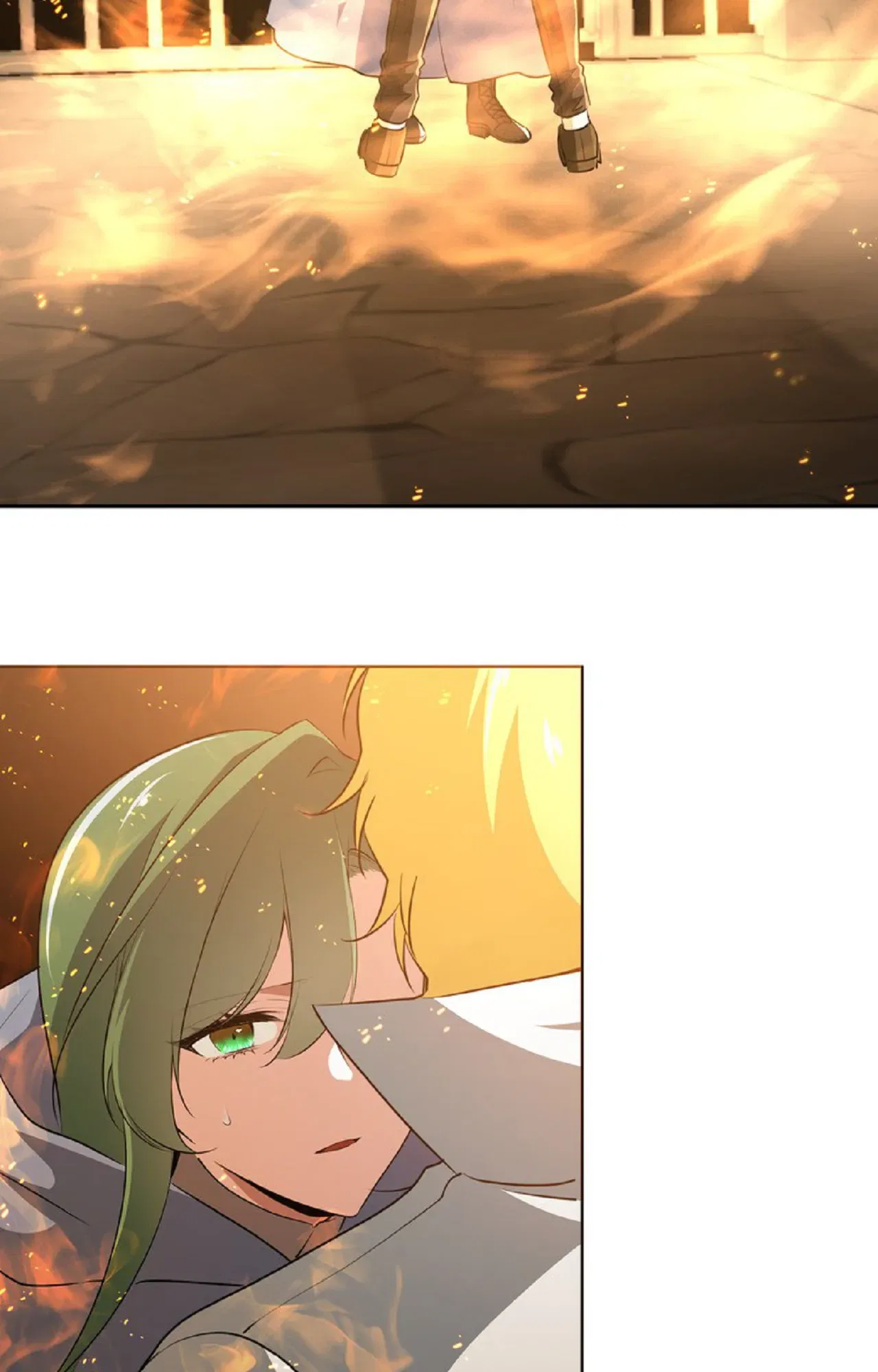 My Dearest Witch Chapter 38 – Page 88