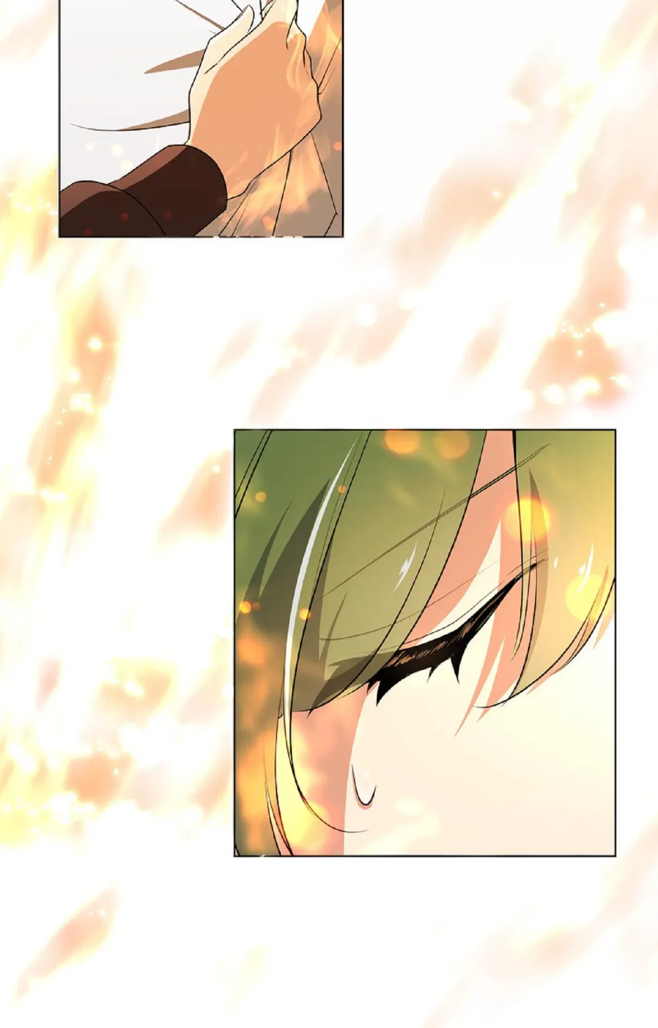 My Dearest Witch Chapter 38 – Page 91