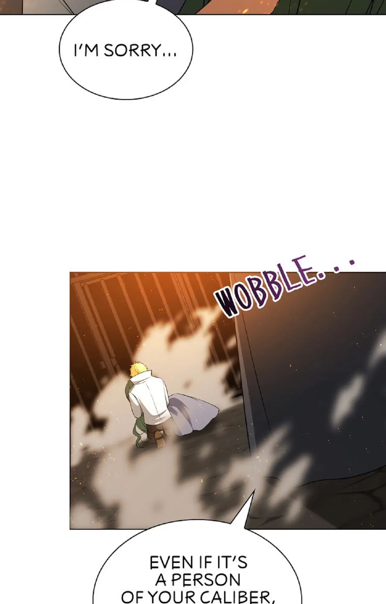 My Dearest Witch Chapter 38 – Page 94