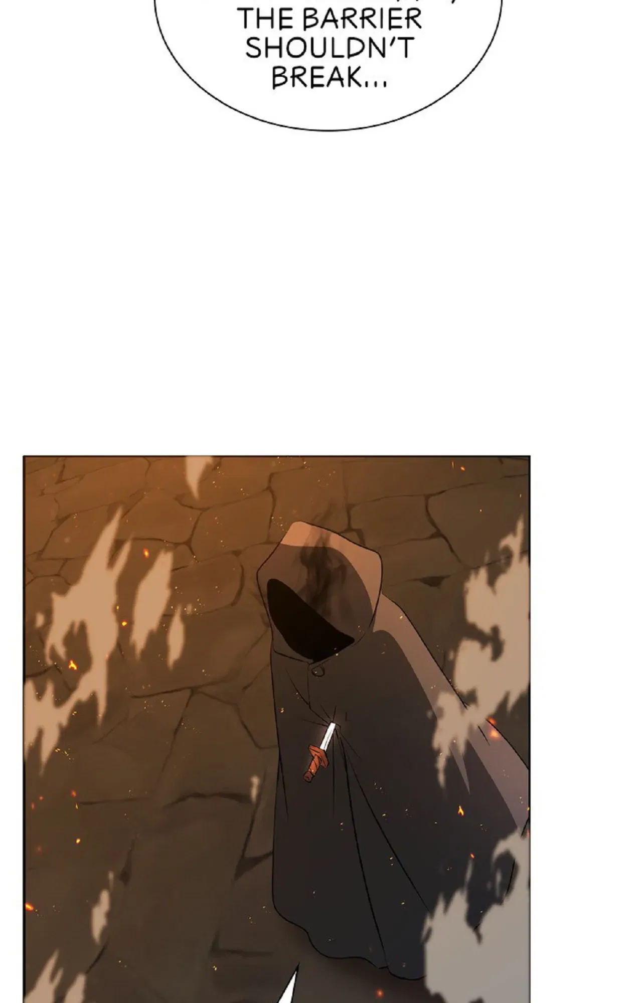 My Dearest Witch Chapter 38 – Page 95