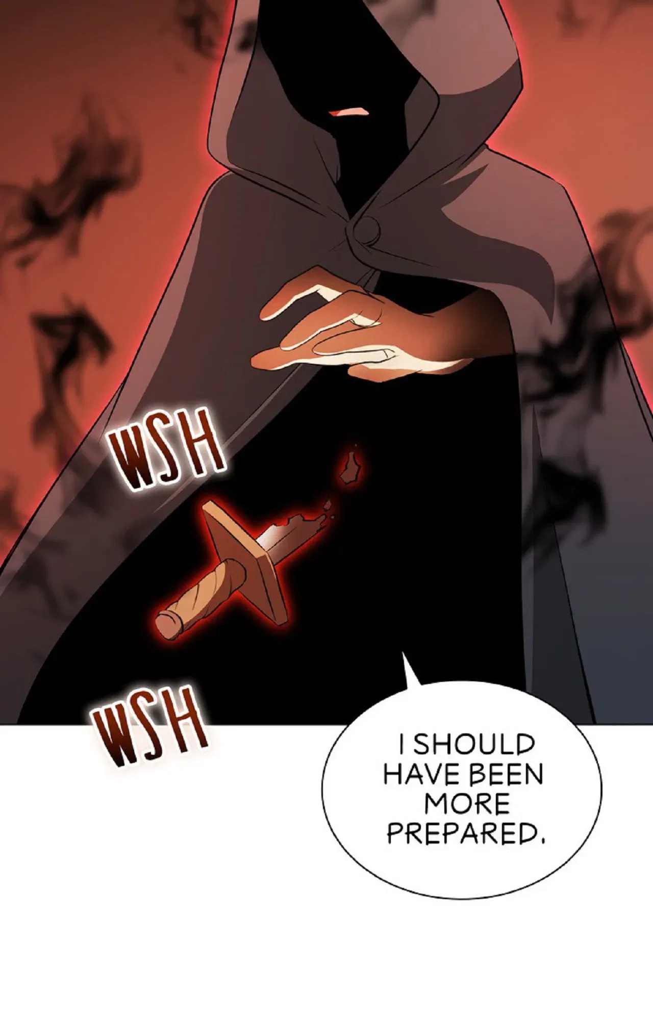 My Dearest Witch Chapter 38 – Page 98
