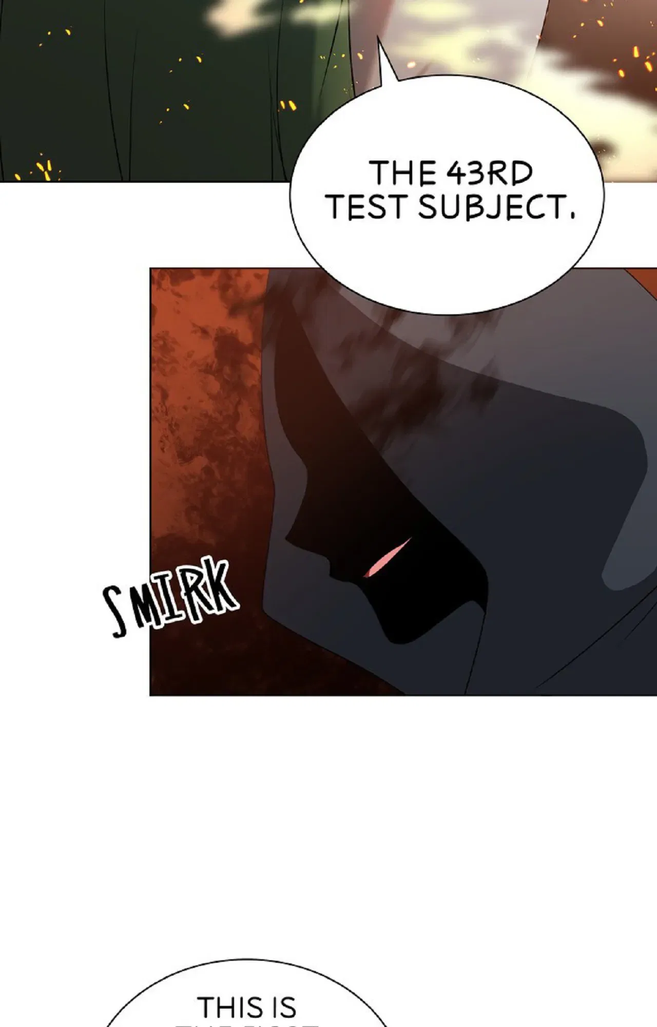 My Dearest Witch Chapter 38 – Page 101