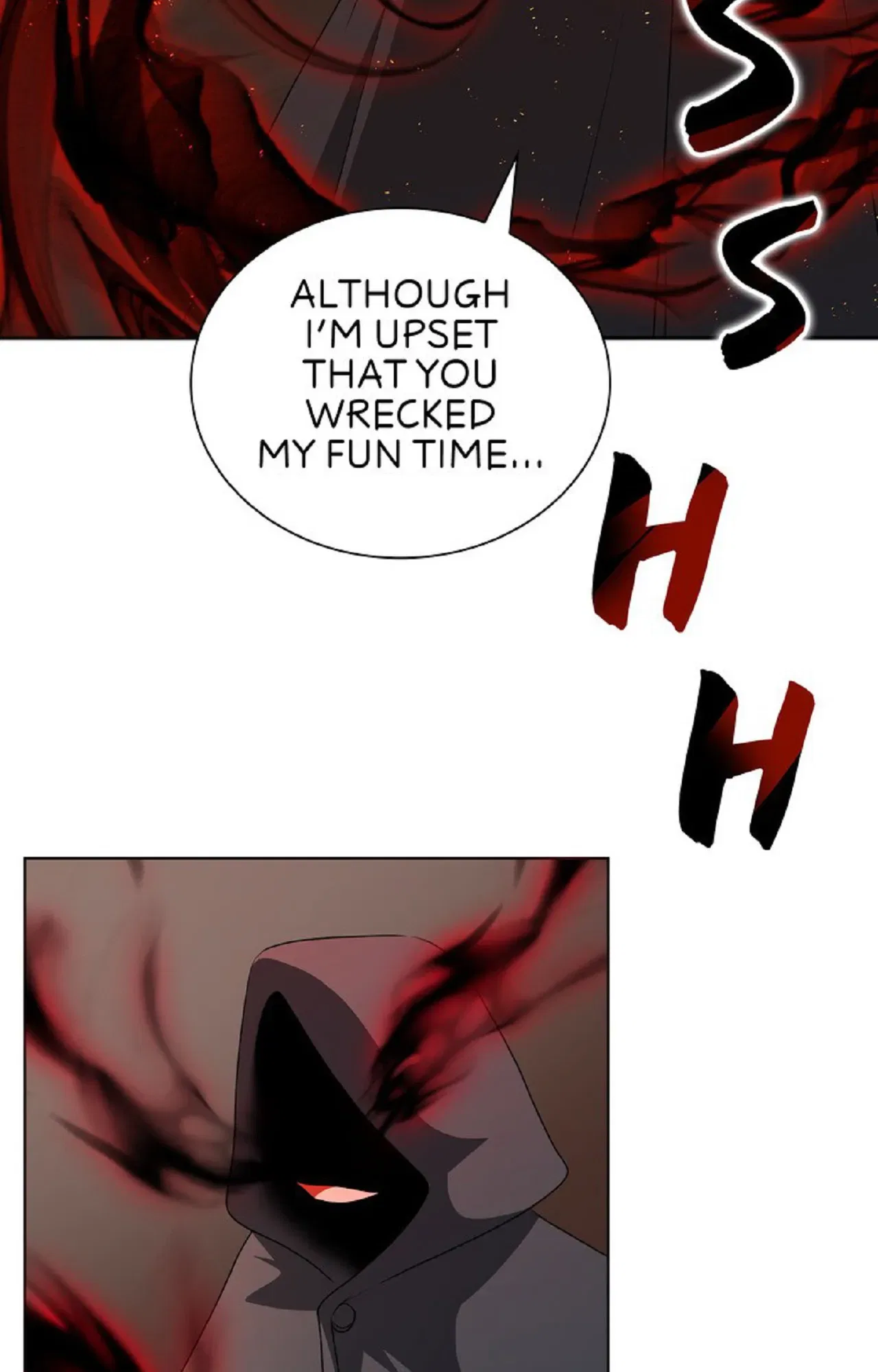 My Dearest Witch Chapter 38 – Page 103