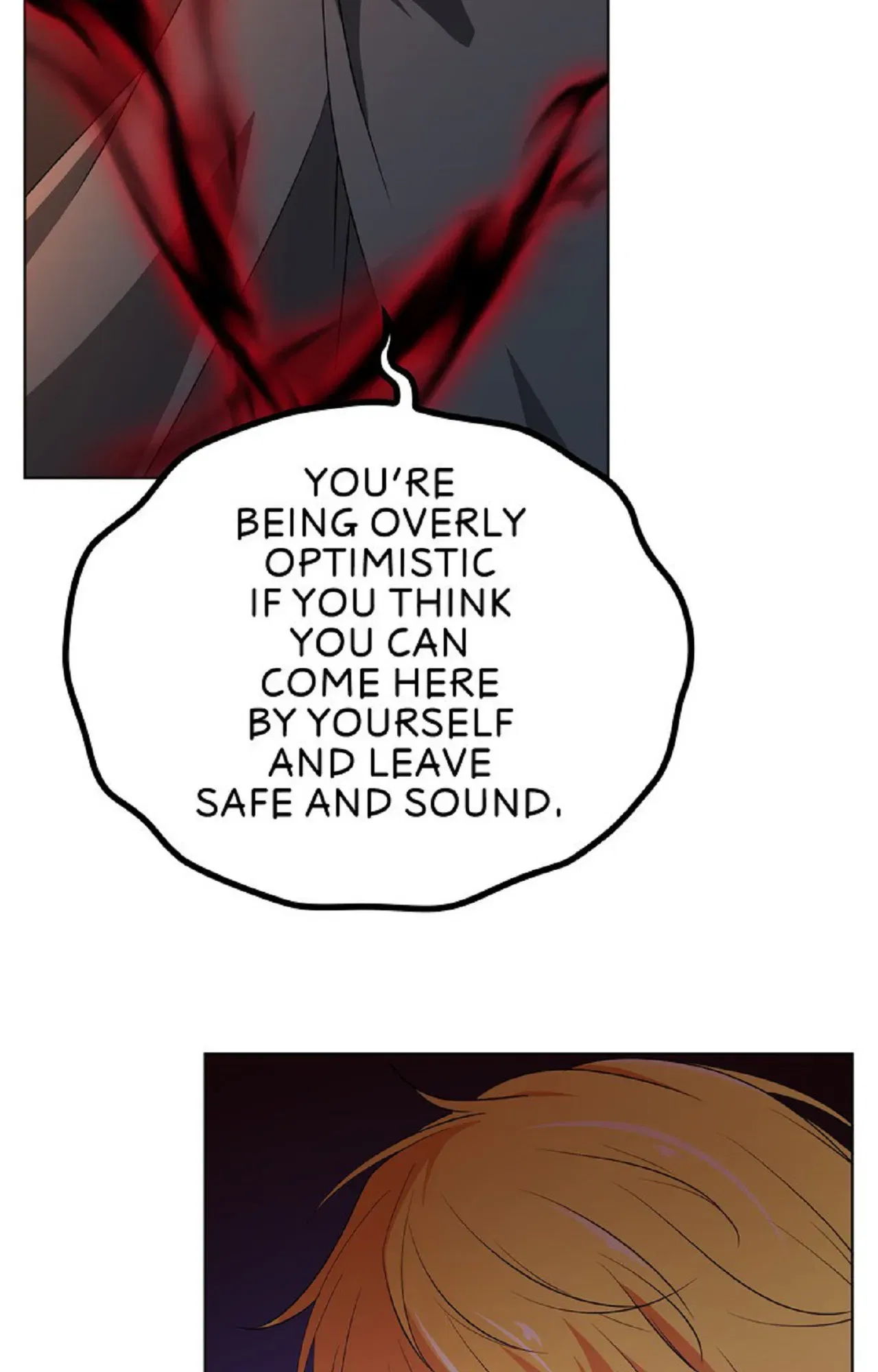 My Dearest Witch Chapter 38 – Page 104