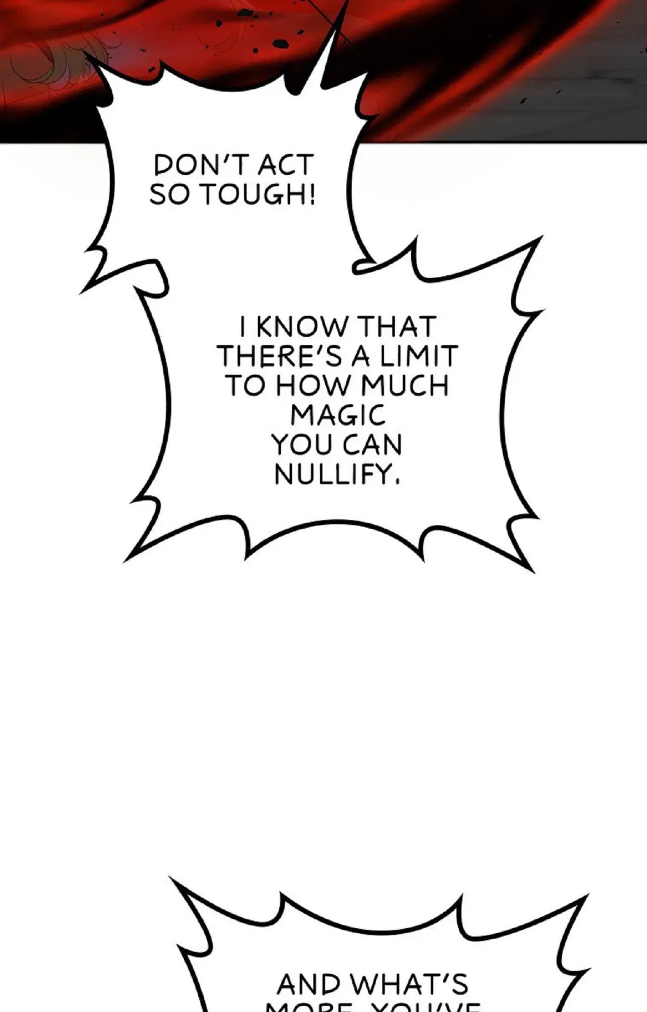 My Dearest Witch Chapter 38 – Page 107
