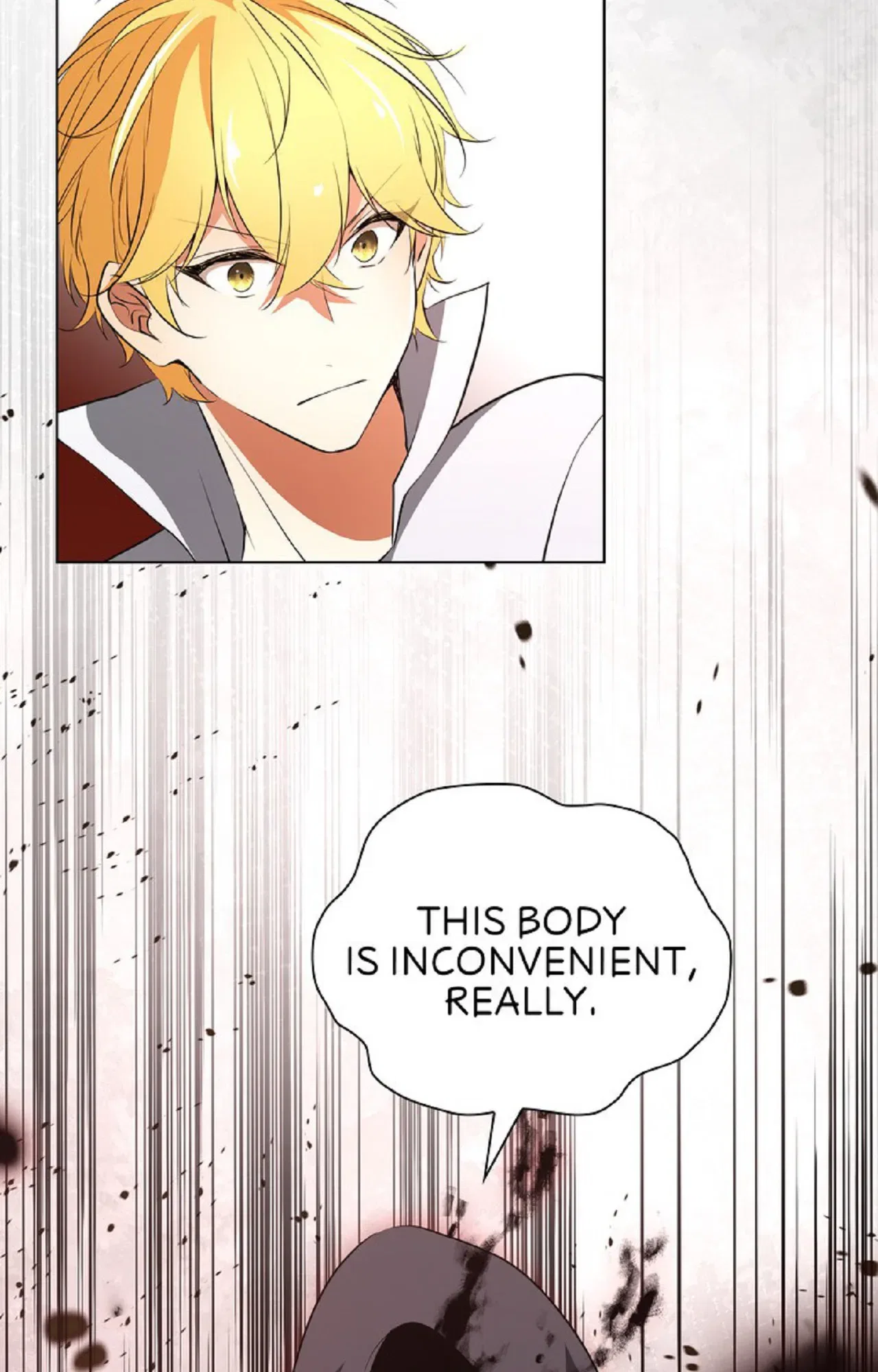 My Dearest Witch Chapter 38 – Page 111