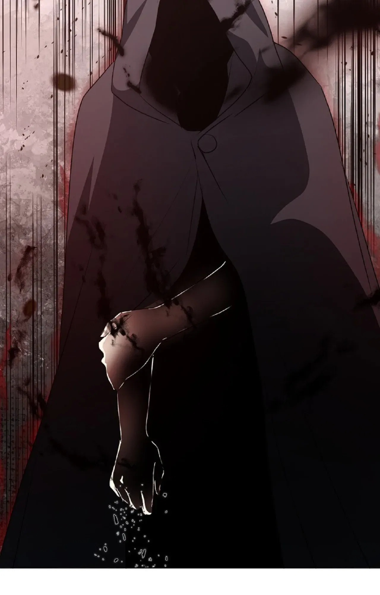My Dearest Witch Chapter 38 – Page 112