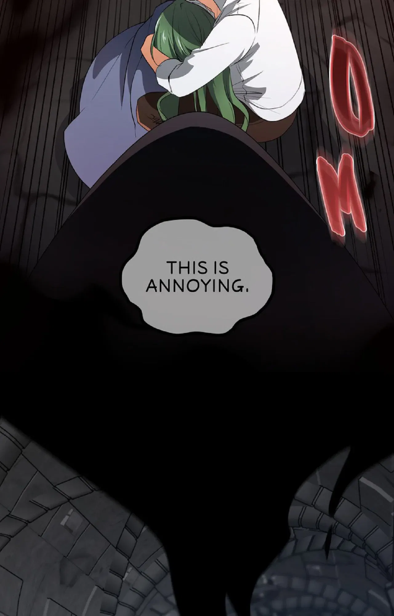 My Dearest Witch Chapter 38 – Page 115