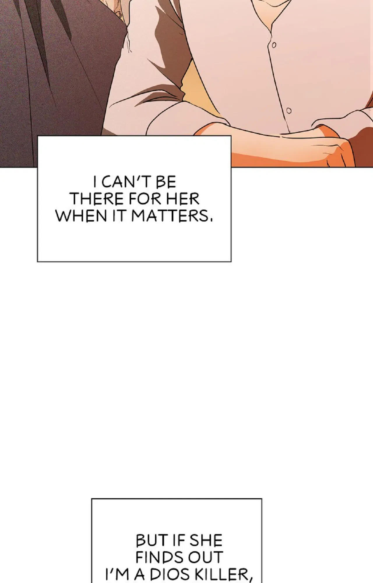 My Dearest Witch Chapter 37 – Page 4