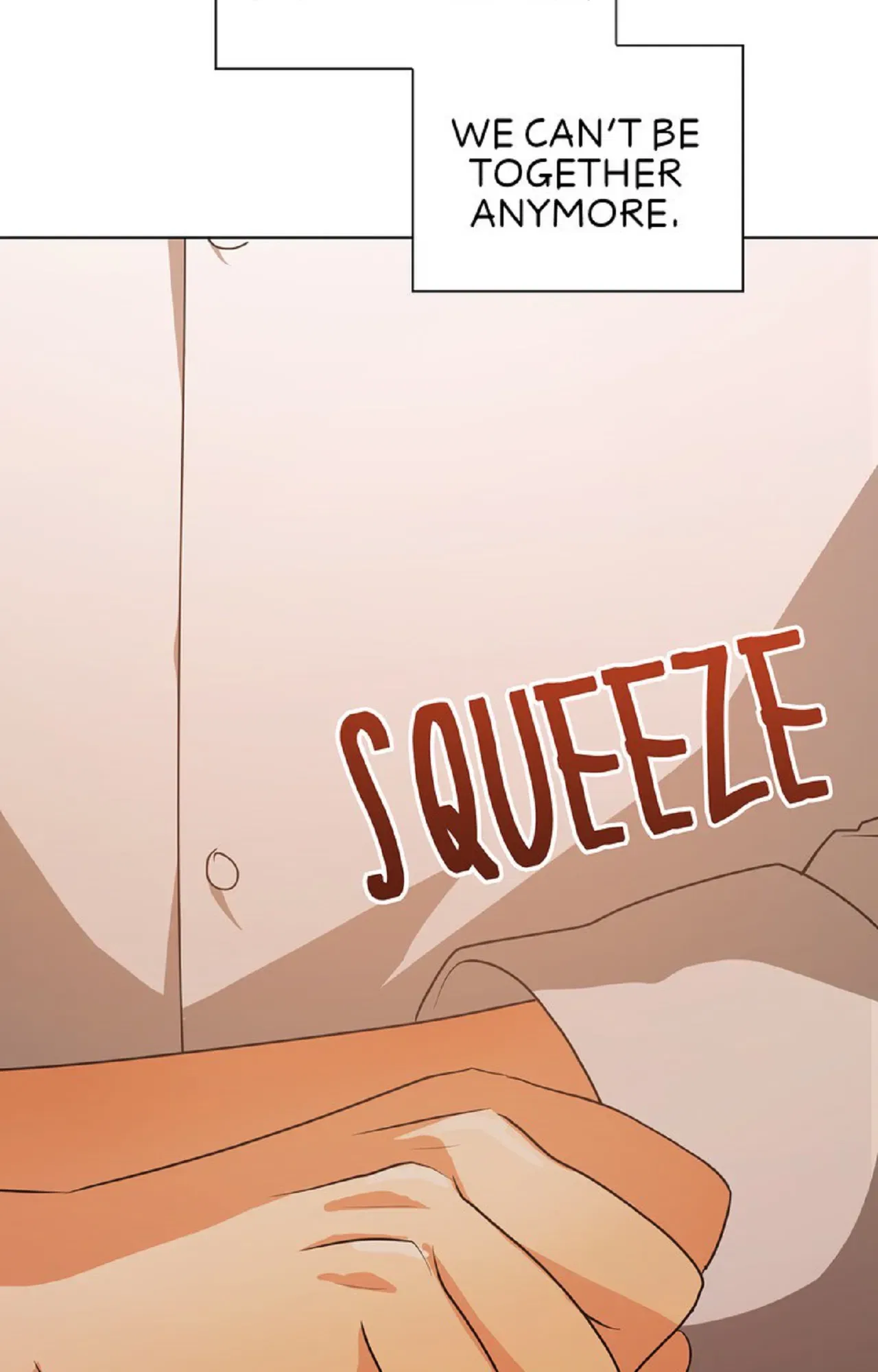 My Dearest Witch Chapter 37 – Page 5