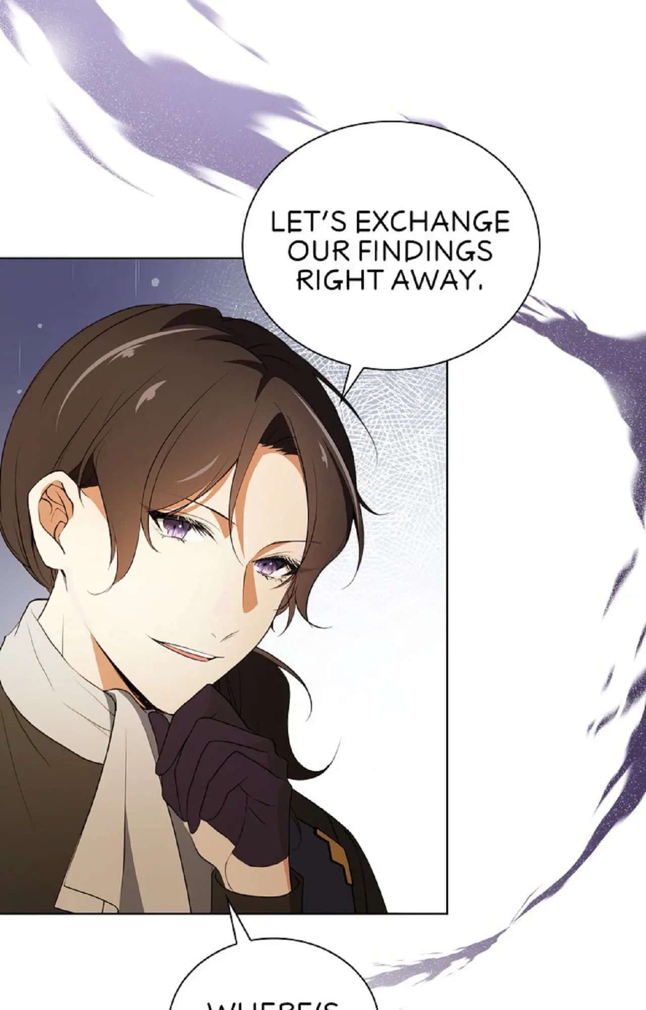 My Dearest Witch Chapter 37 – Page 12