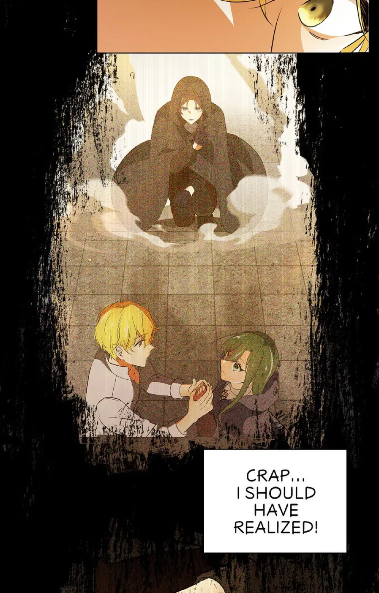 My Dearest Witch Chapter 37 – Page 14