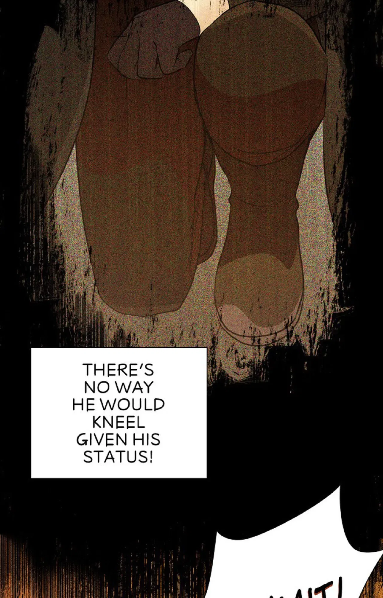 My Dearest Witch Chapter 37 – Page 15