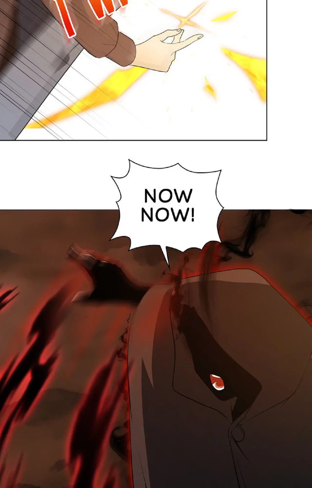 My Dearest Witch Chapter 37 – Page 22