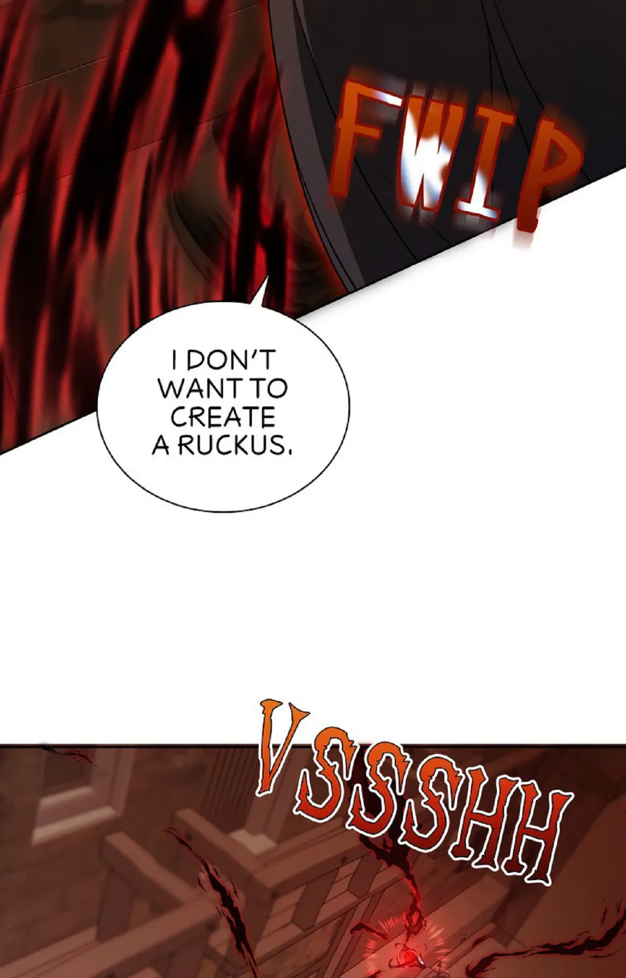 My Dearest Witch Chapter 37 – Page 23