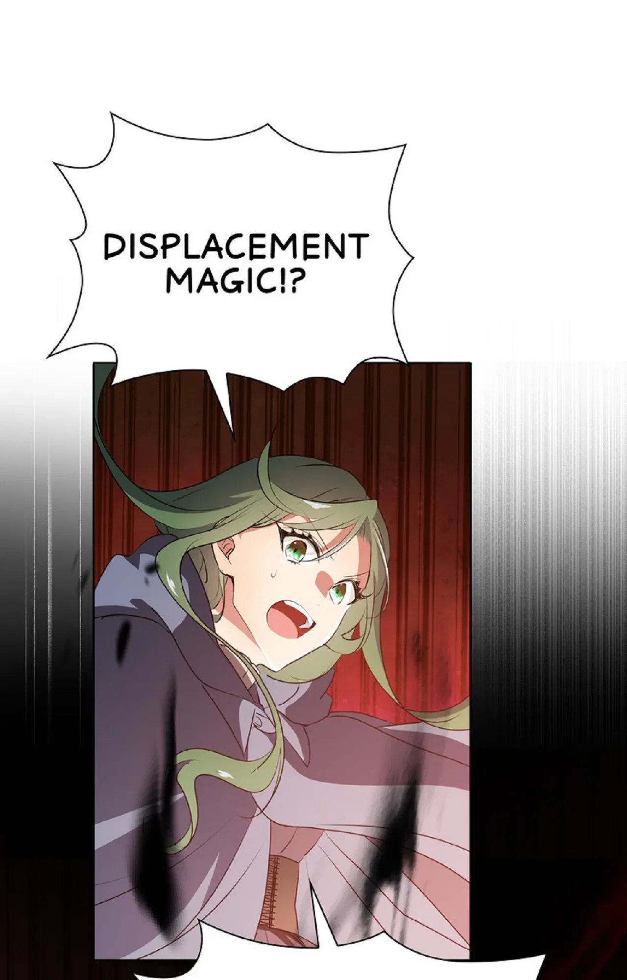 My Dearest Witch Chapter 37 – Page 28