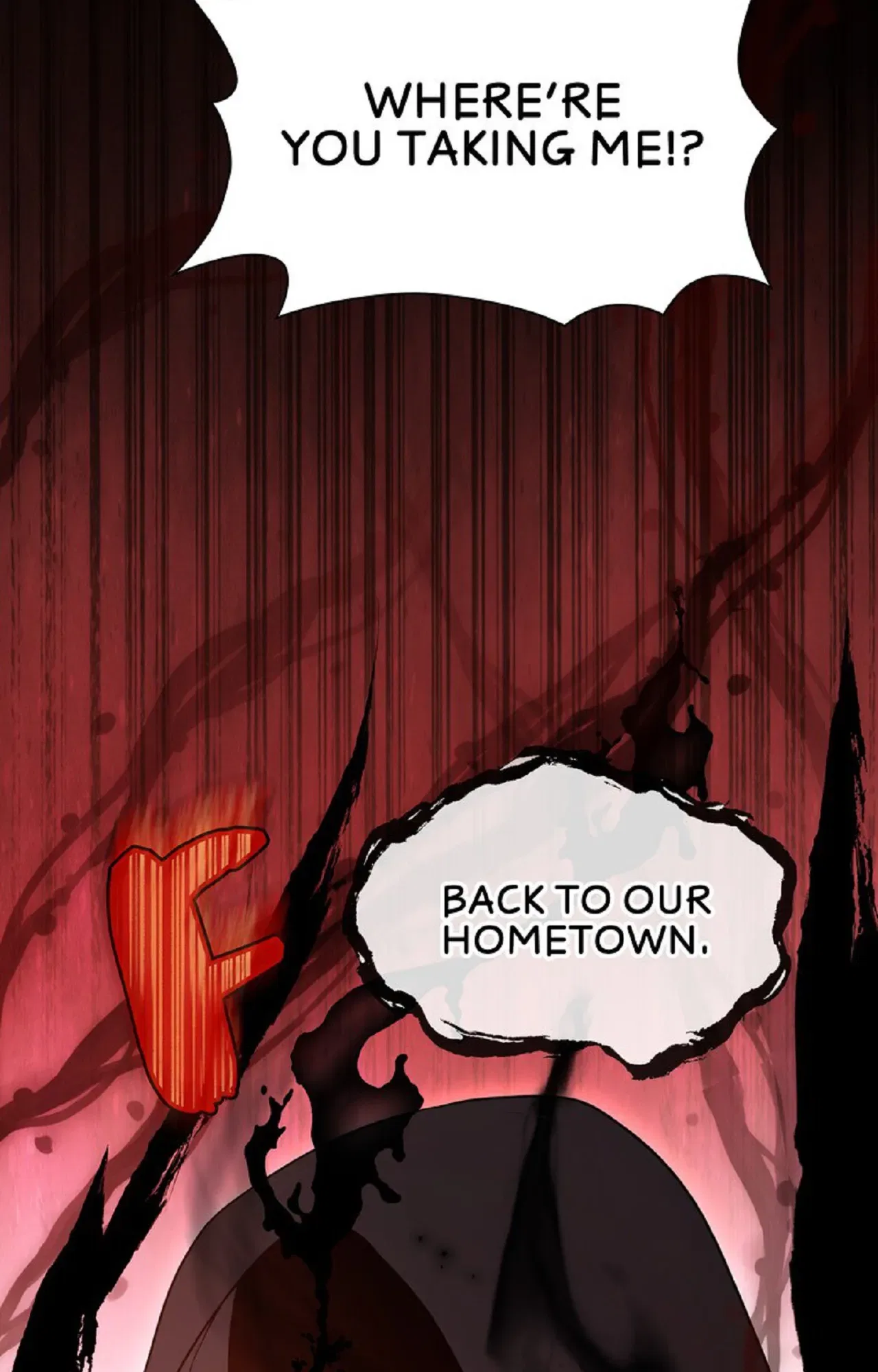 My Dearest Witch Chapter 37 – Page 29