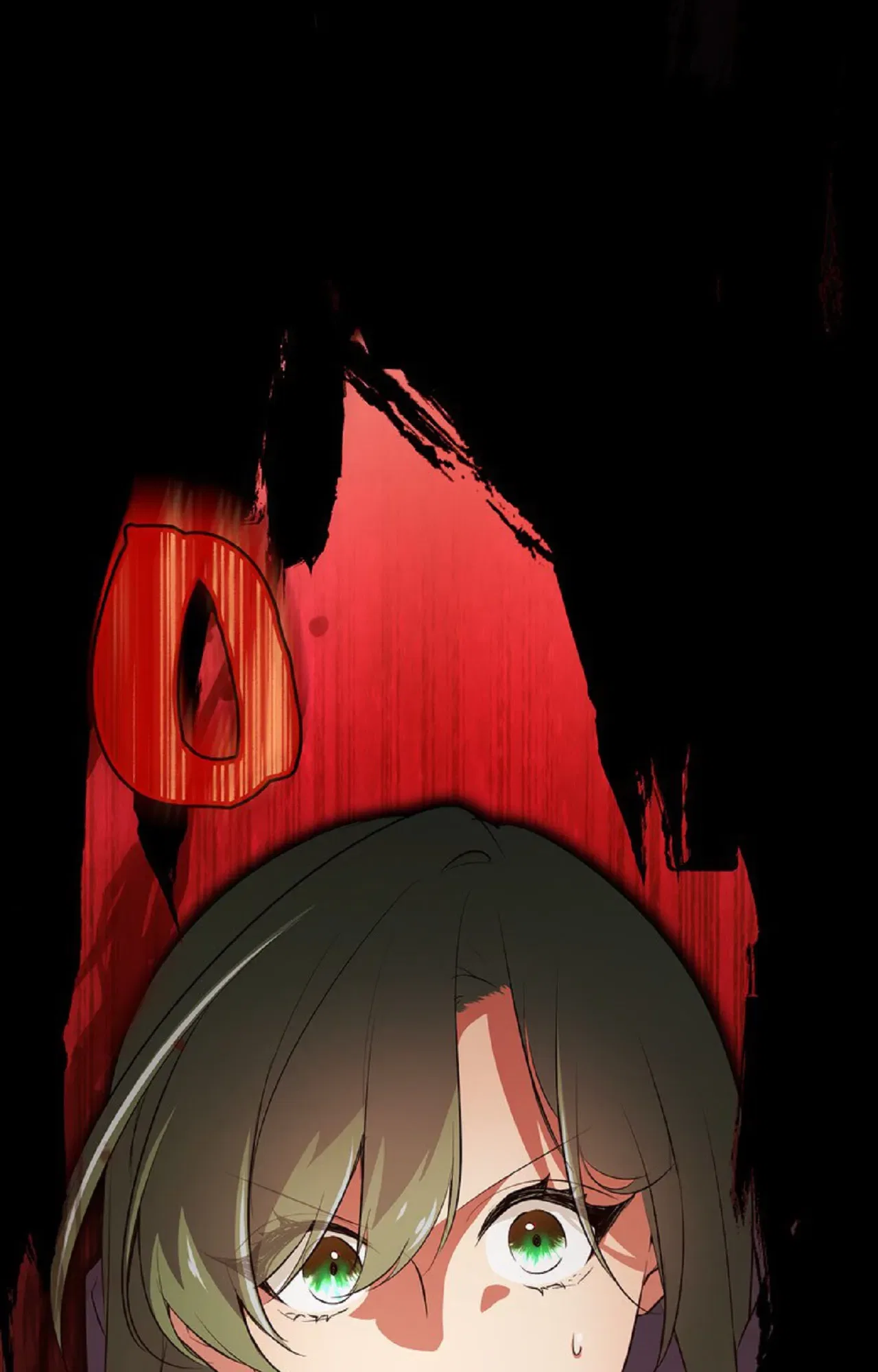 My Dearest Witch Chapter 37 – Page 31