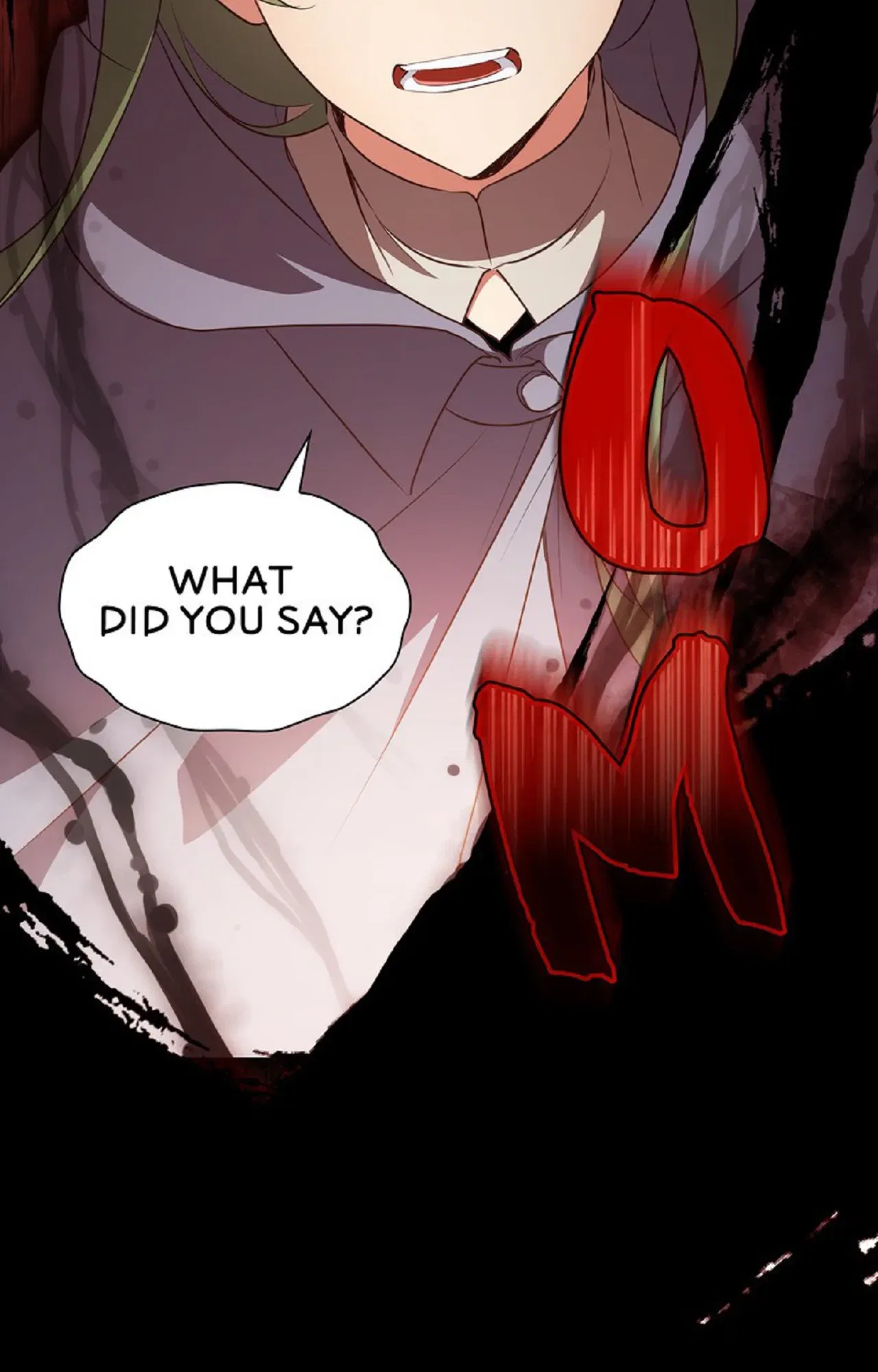 My Dearest Witch Chapter 37 – Page 32