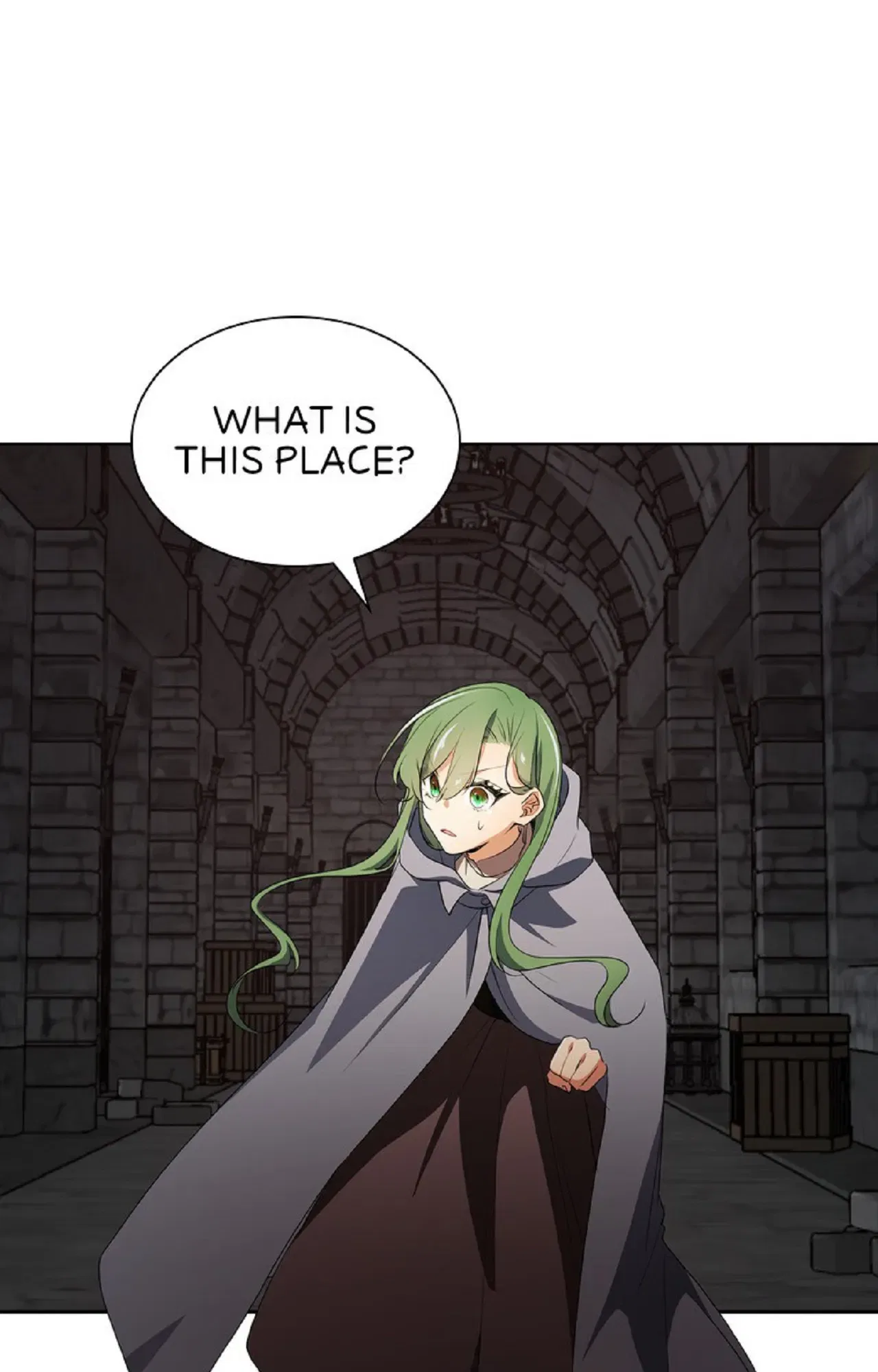 My Dearest Witch Chapter 37 – Page 36