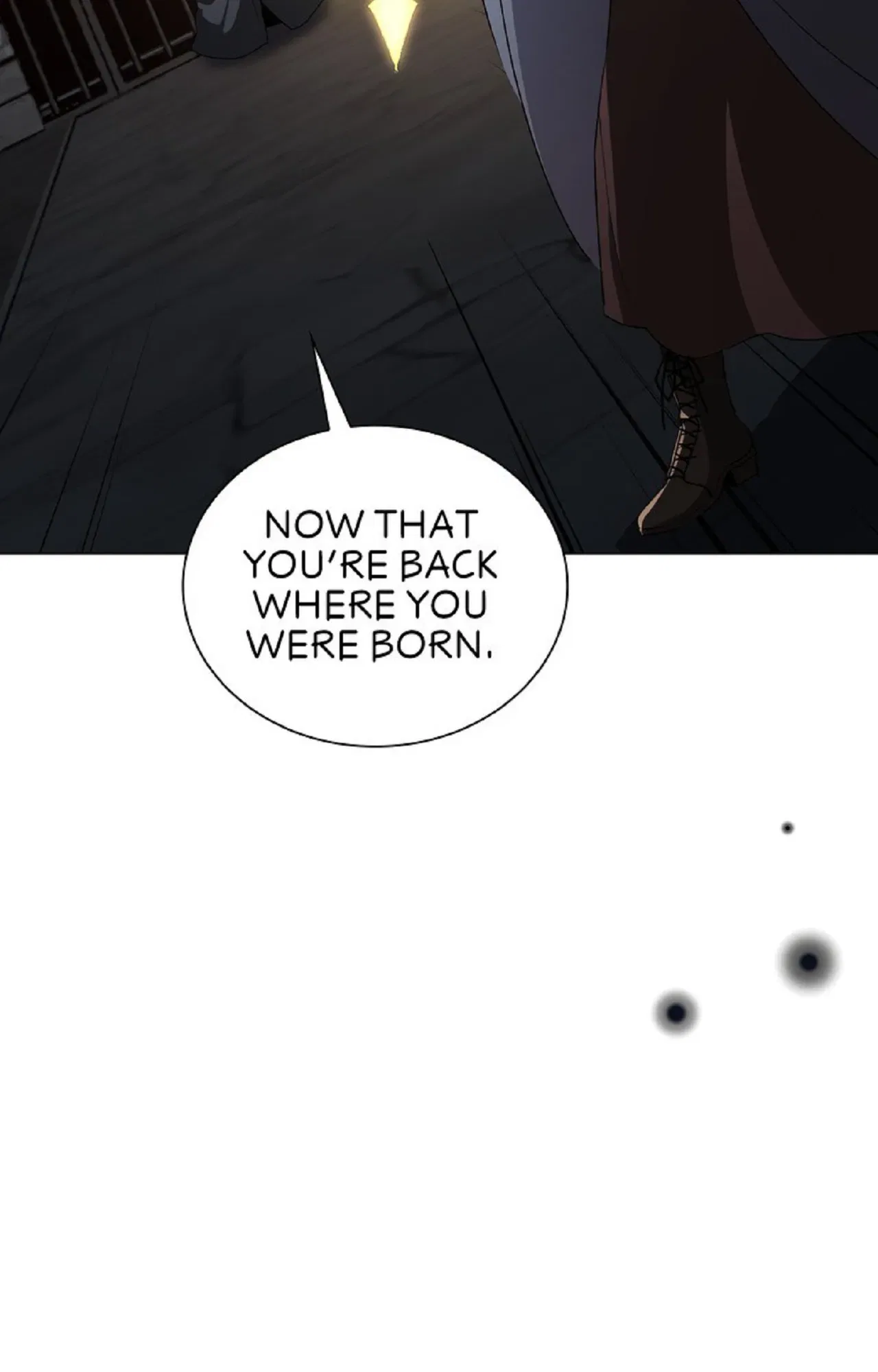 My Dearest Witch Chapter 37 – Page 39