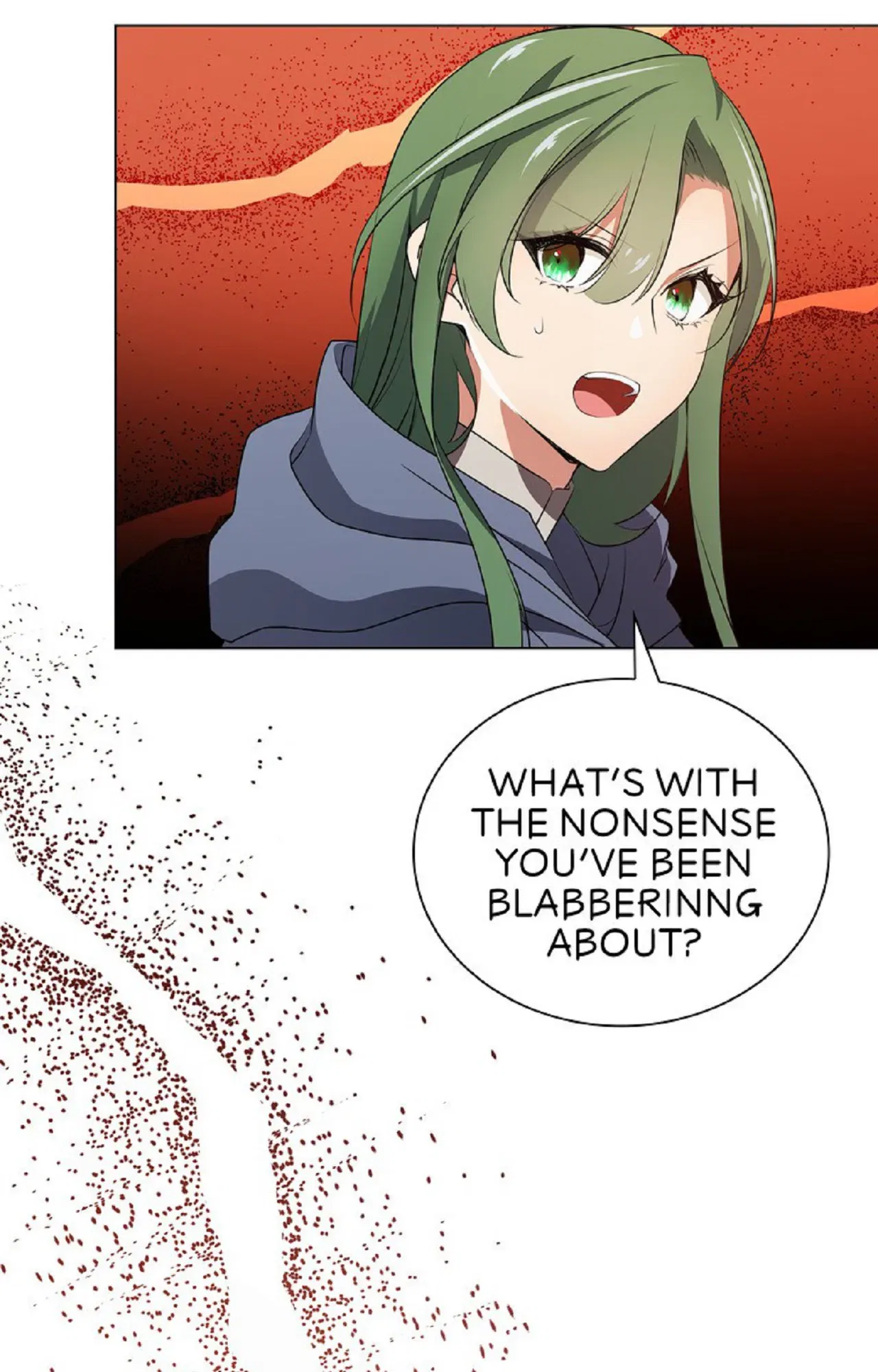 My Dearest Witch Chapter 37 – Page 40